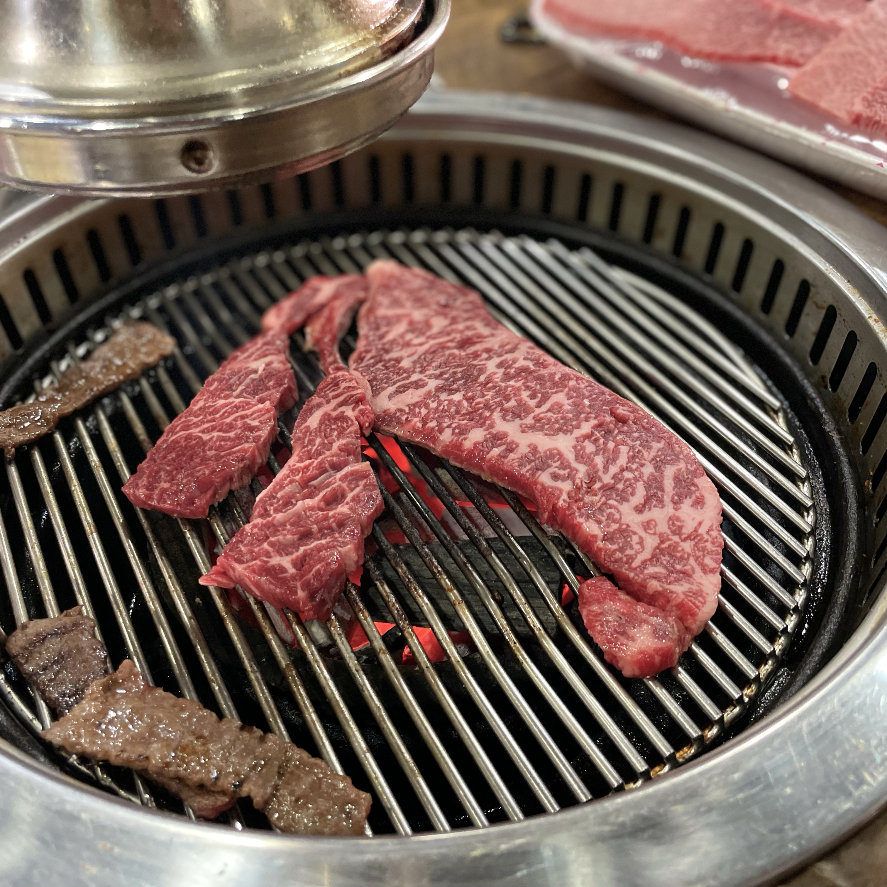  서울시 성동구 마장동 맛집
 자연축산