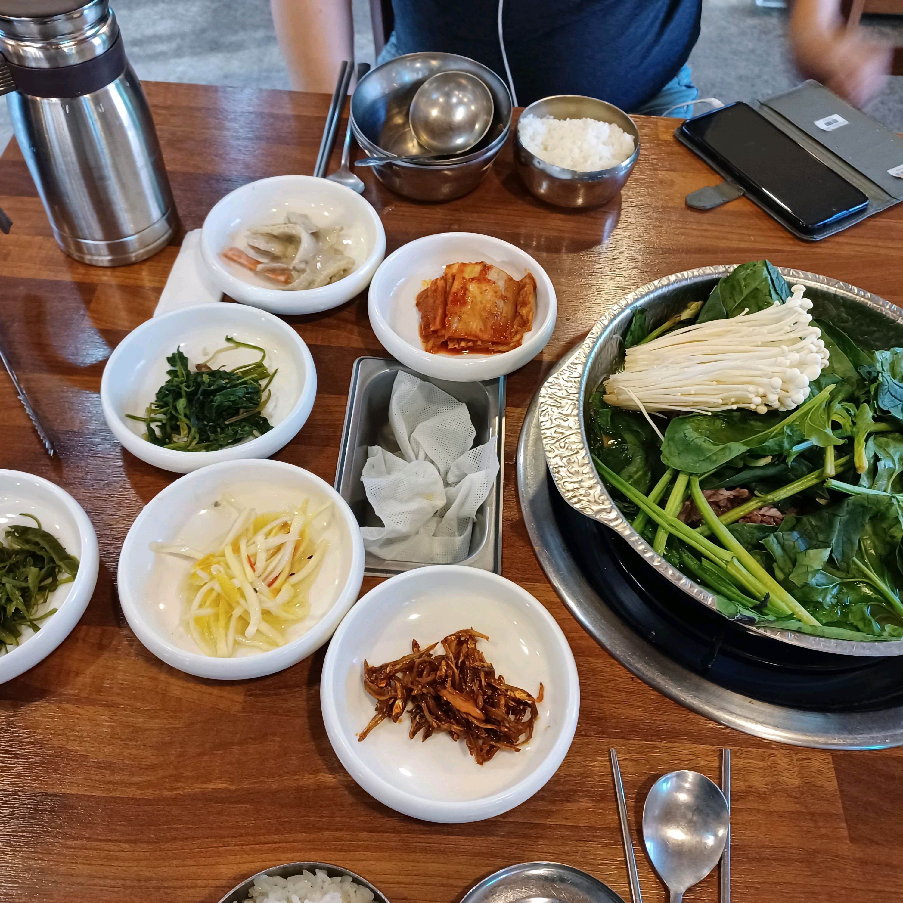 [하동 맛집 조양숯불갈비] 직접 가본 로컬 리뷰