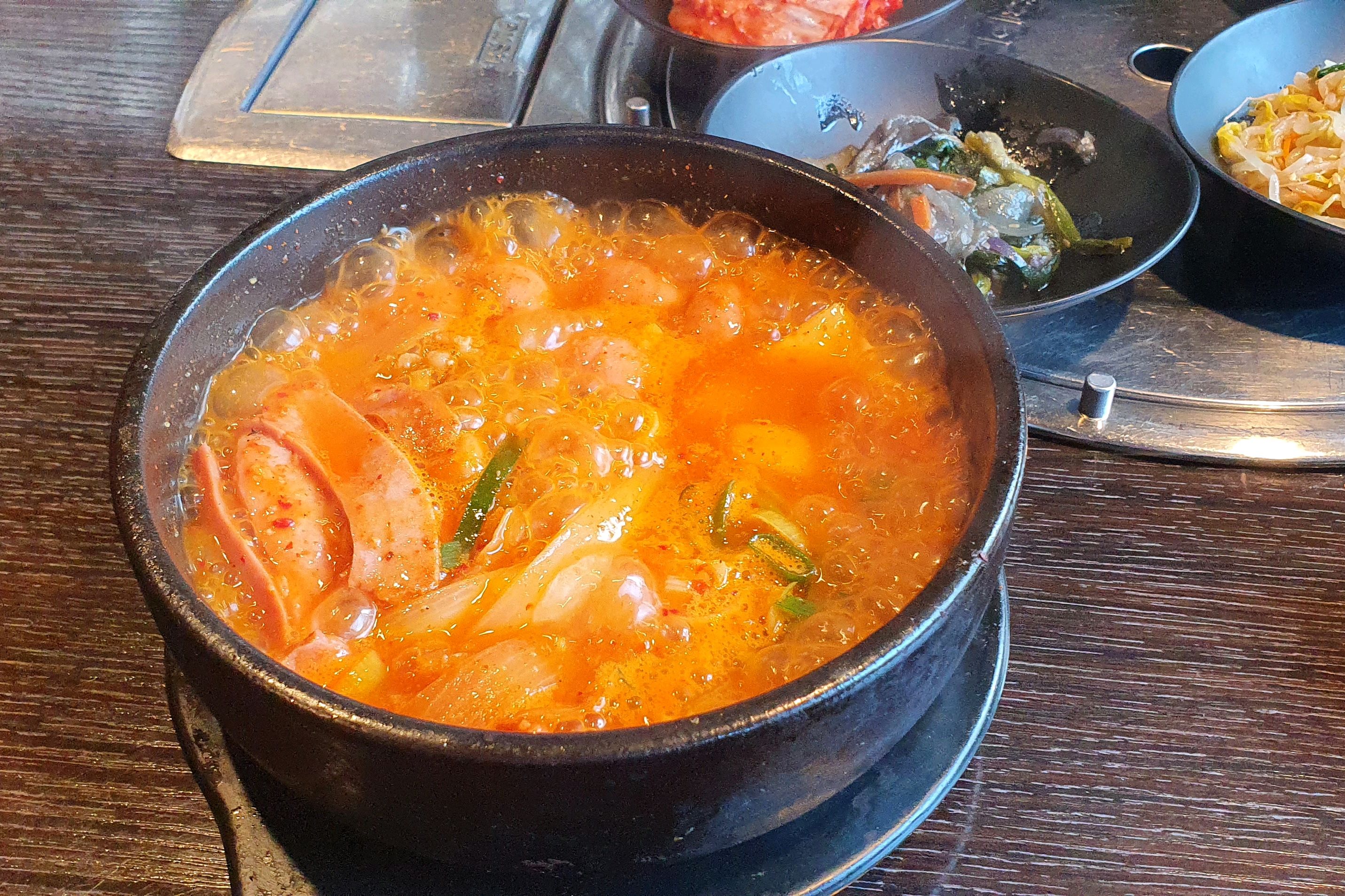 서울시 중구 필동 맛집 옛날농장 충무로점