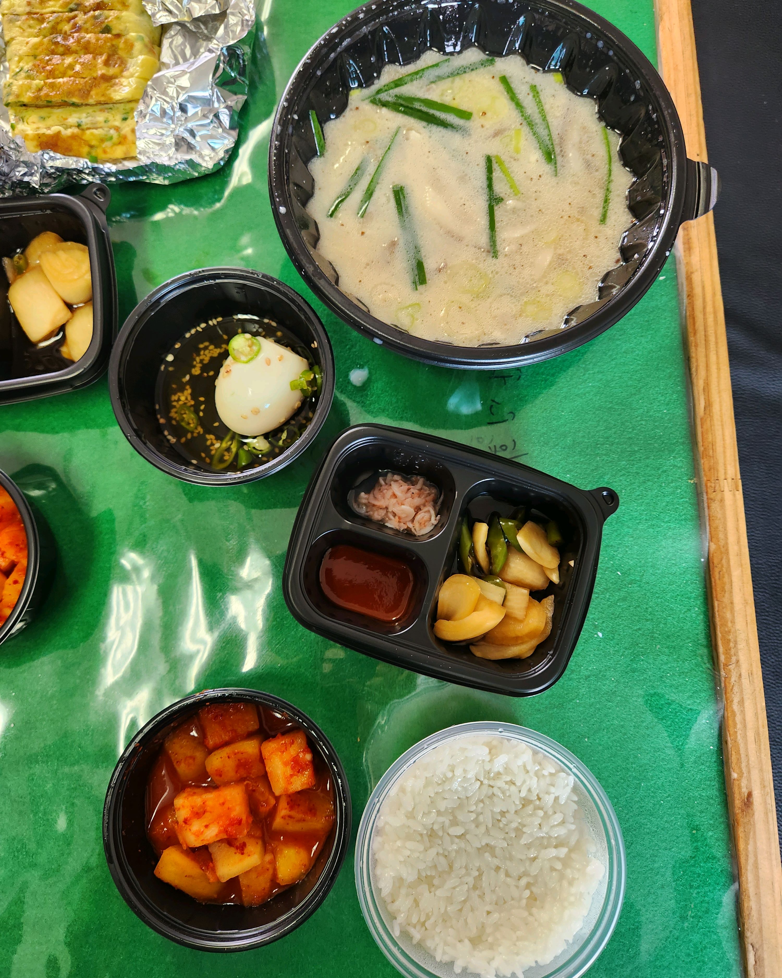 대천 맛집 [죽도보물섬횟집] 직접 가본 로컬 리뷰
