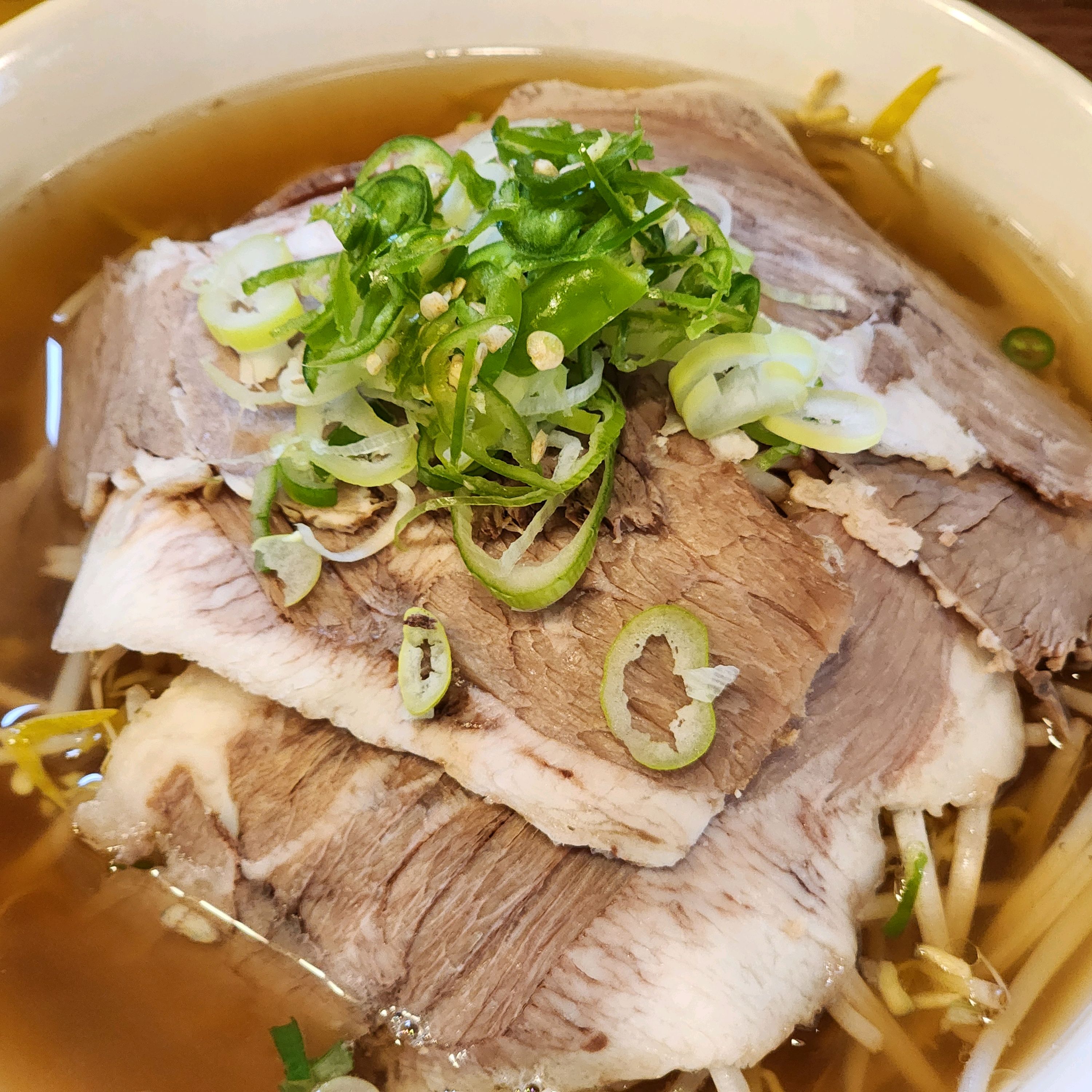 조용하고 혼밥하기 좋아요 ~! - 수원역 맛집 미분당