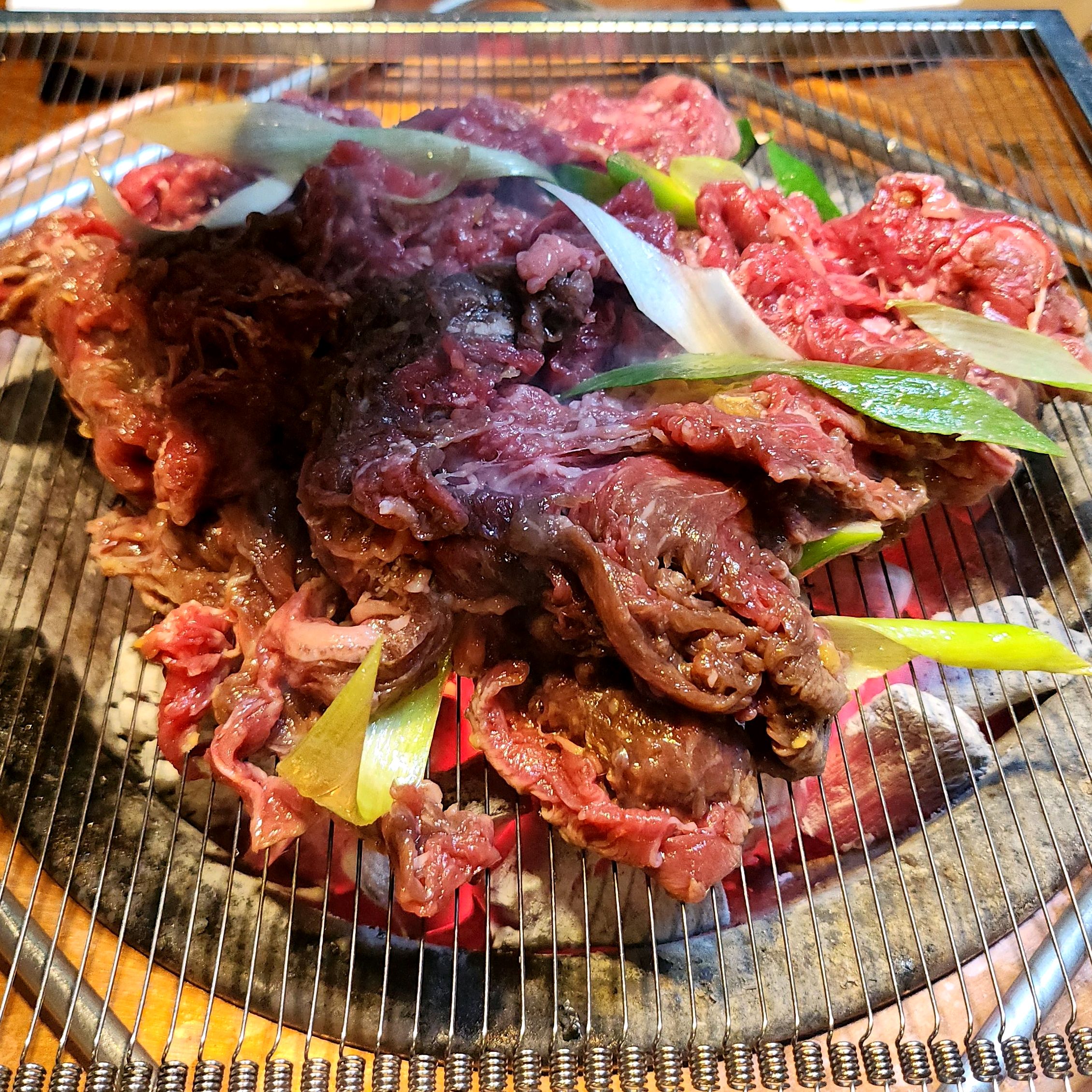 
마포역식당 서경도락 마포역점