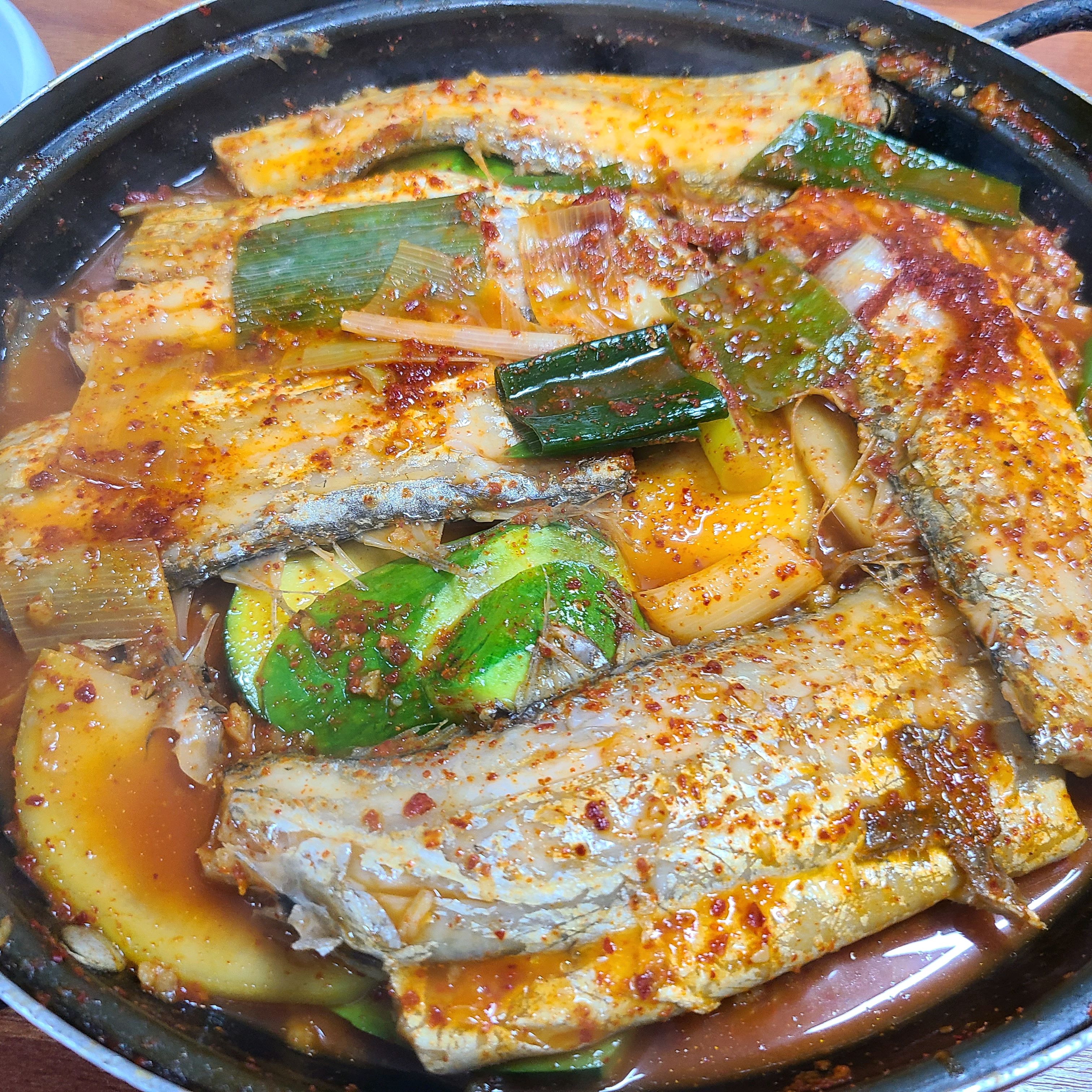 [부산역 맛집 대호식당] 직접 가본 로컬 리뷰
