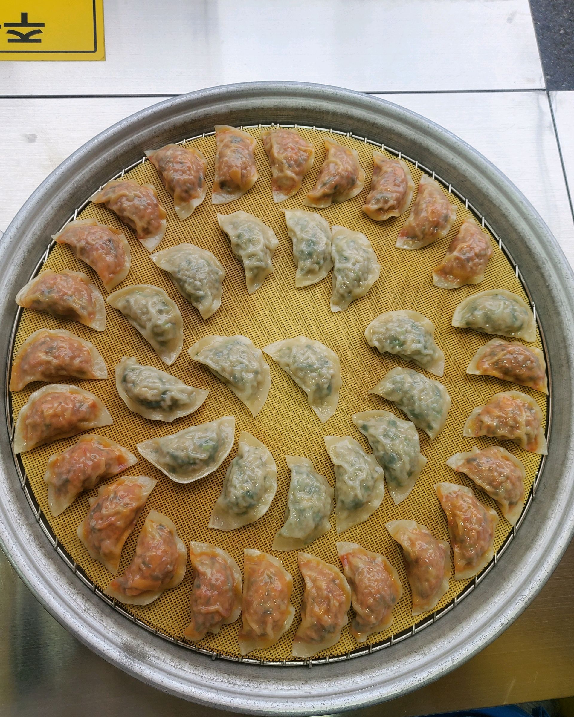 
서울시 중랑구 면목본동 맛집 만두만 사가정본점
