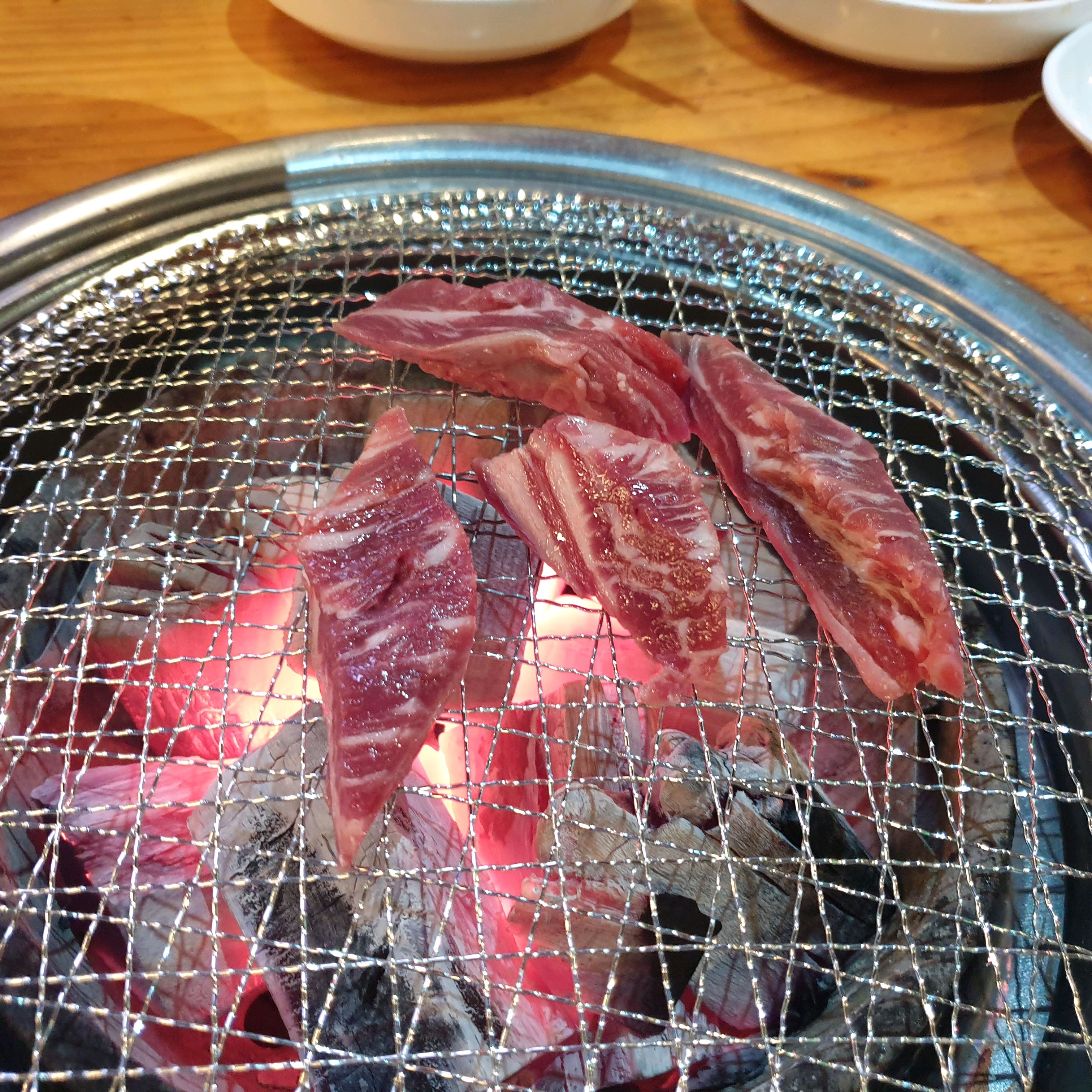 미금역 맛집 인생극장 쪽갈비 미금역점 내돈내산 방문리뷰