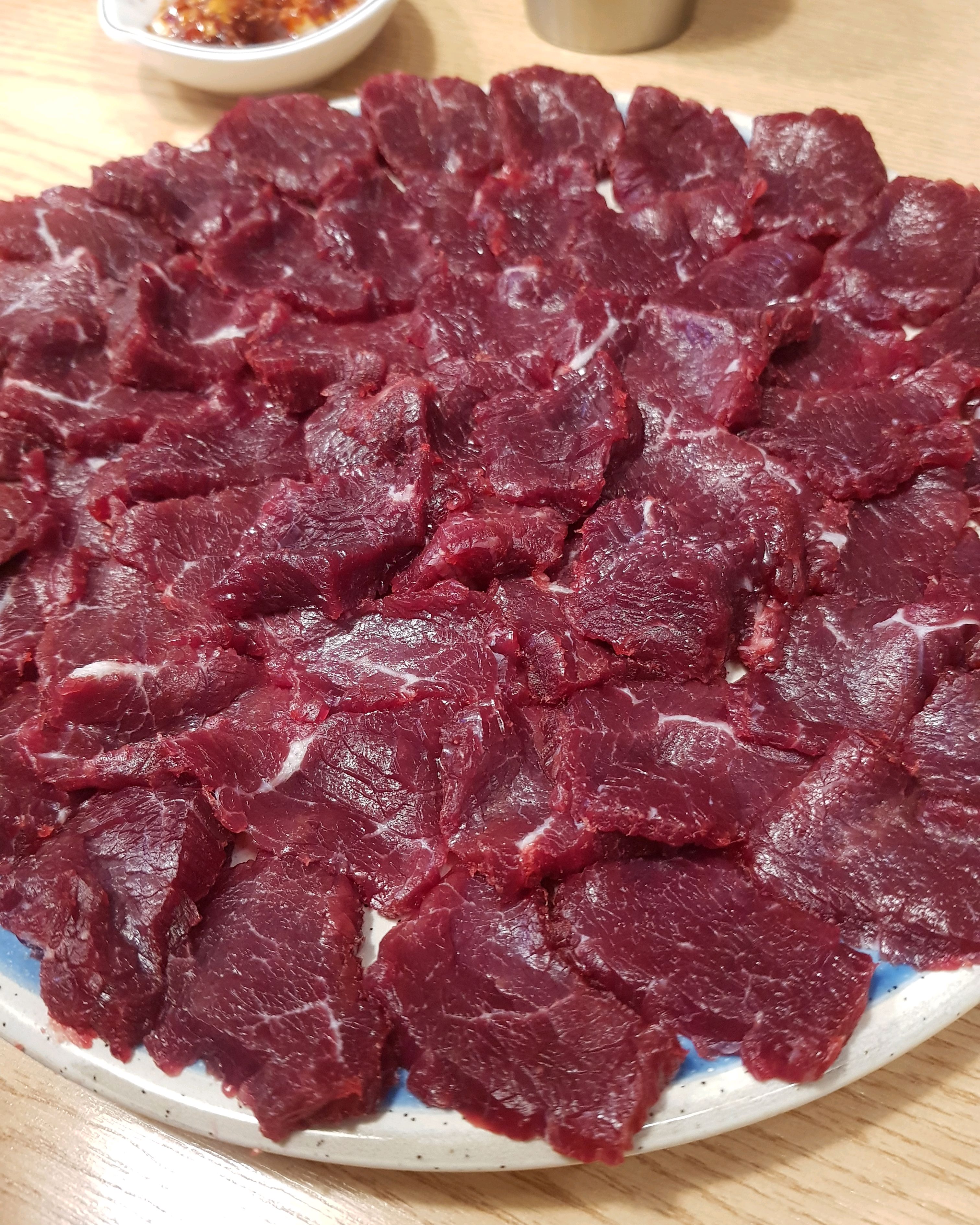 정자역 맛집 더뭉티기 성남정자점 내돈내산 방문리뷰