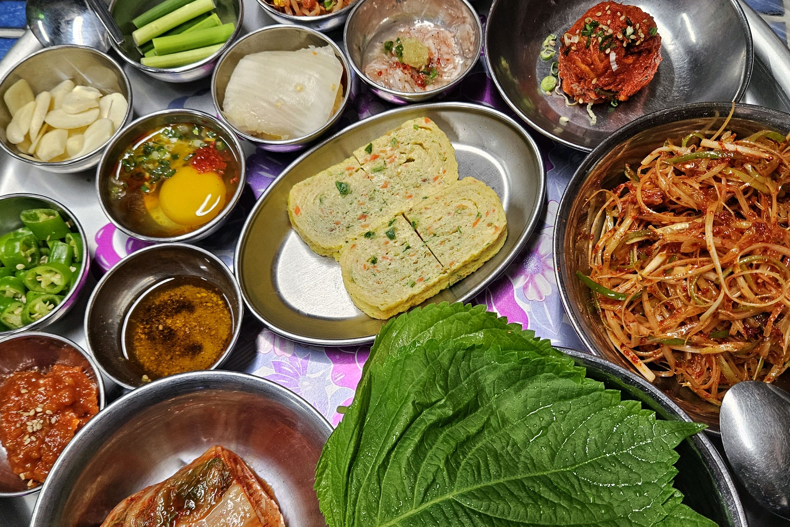 서울시 용산구 보광동 맛집
 잠수교집 보광 본점