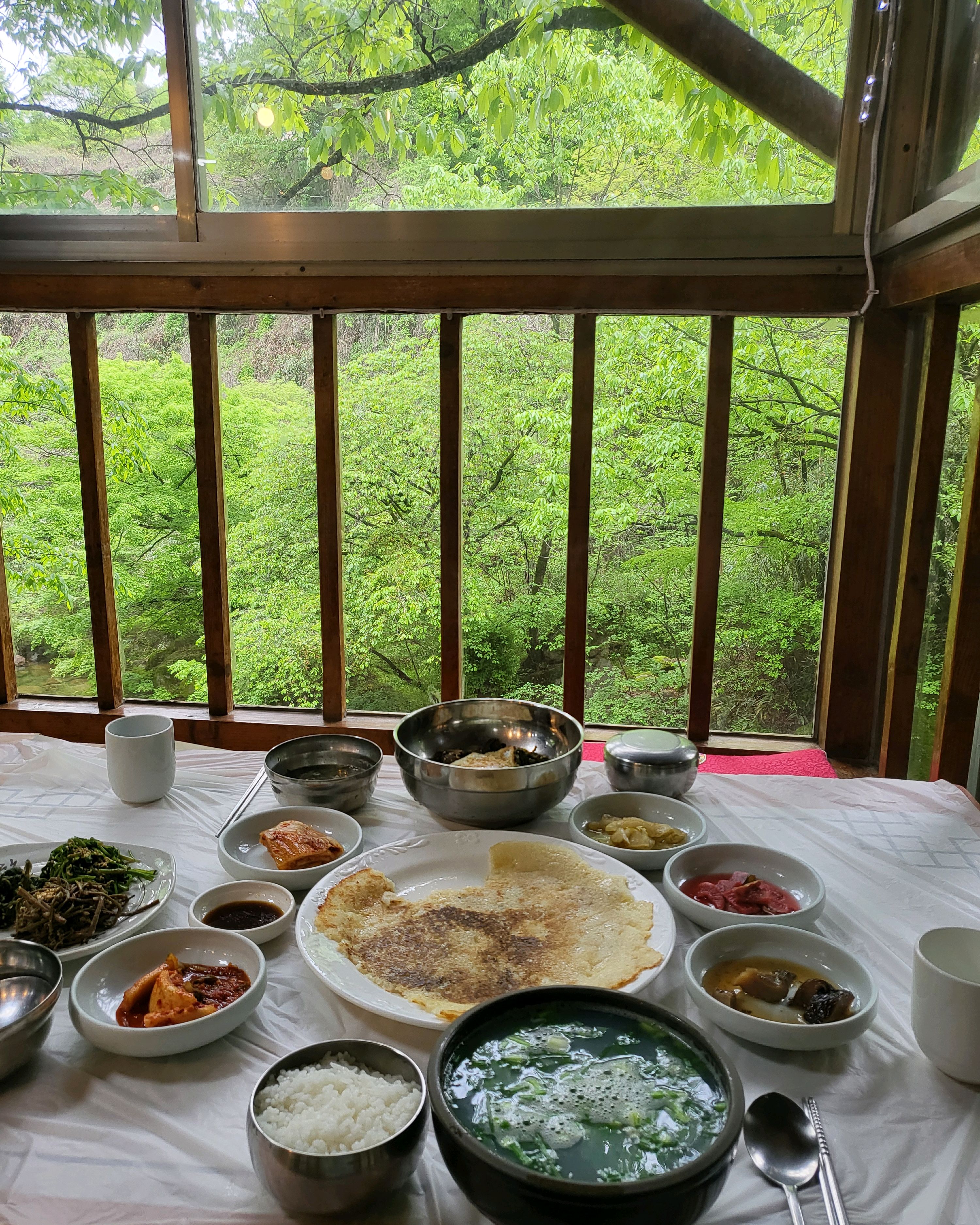 [하동 맛집 석문식당] 직접 가본 로컬 리뷰