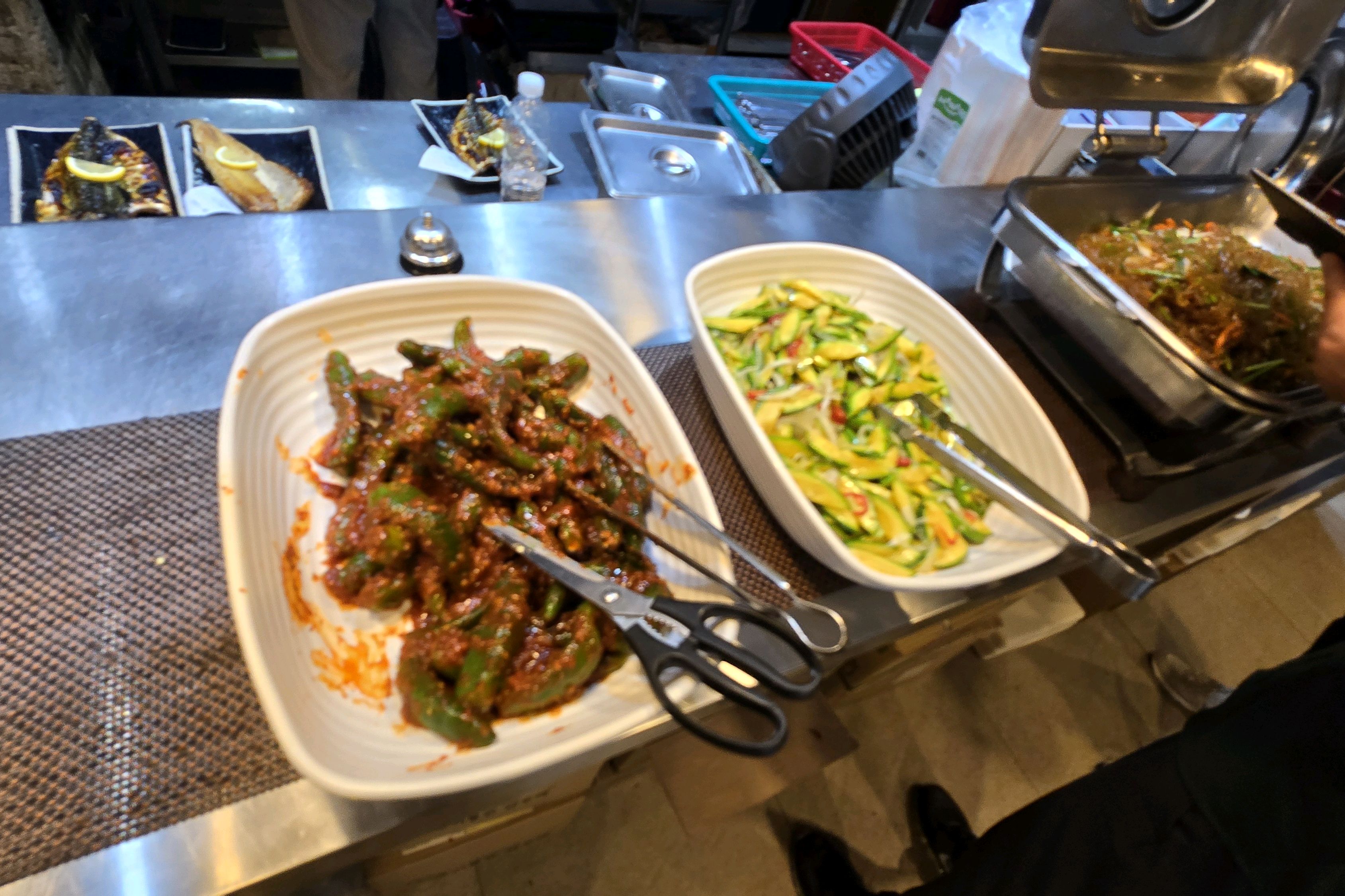 오리역 맛집 어반 내돈내산 방문리뷰