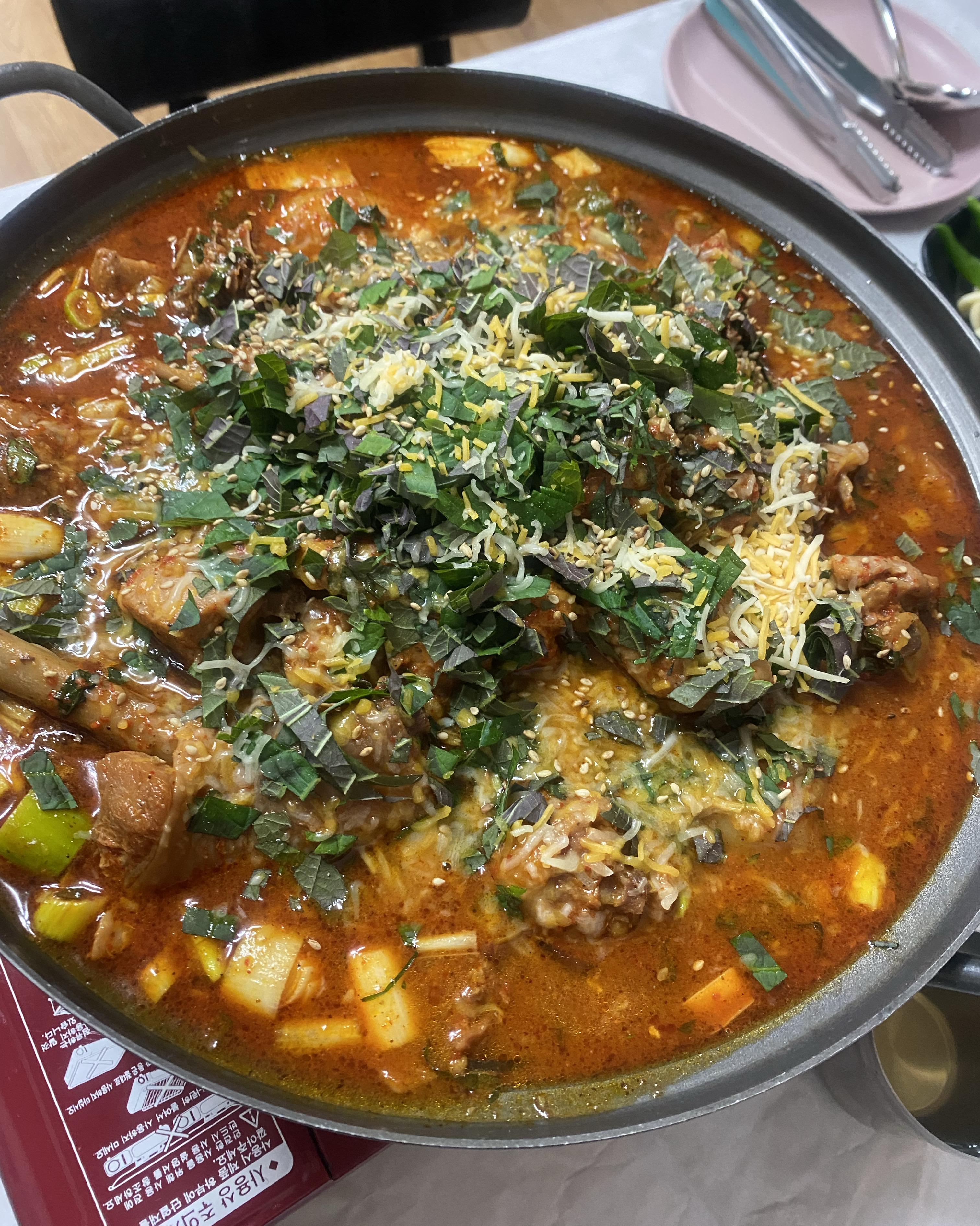[하동 맛집 범바구집] 직접 가본 로컬 리뷰