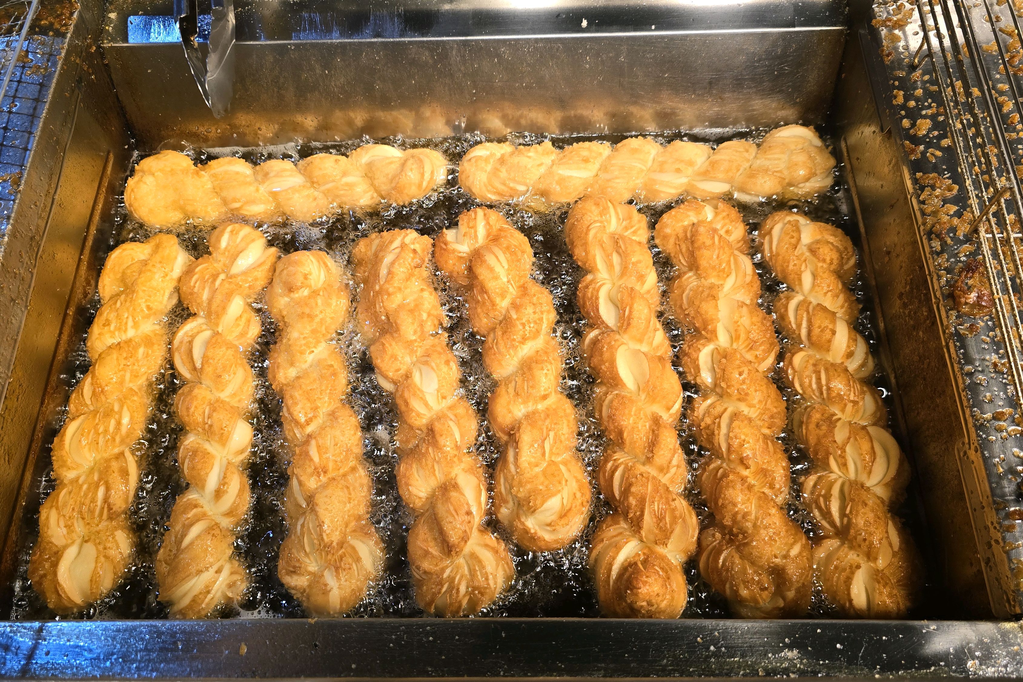 [하동 맛집 달인꽈배기] 직접 가본 로컬 리뷰