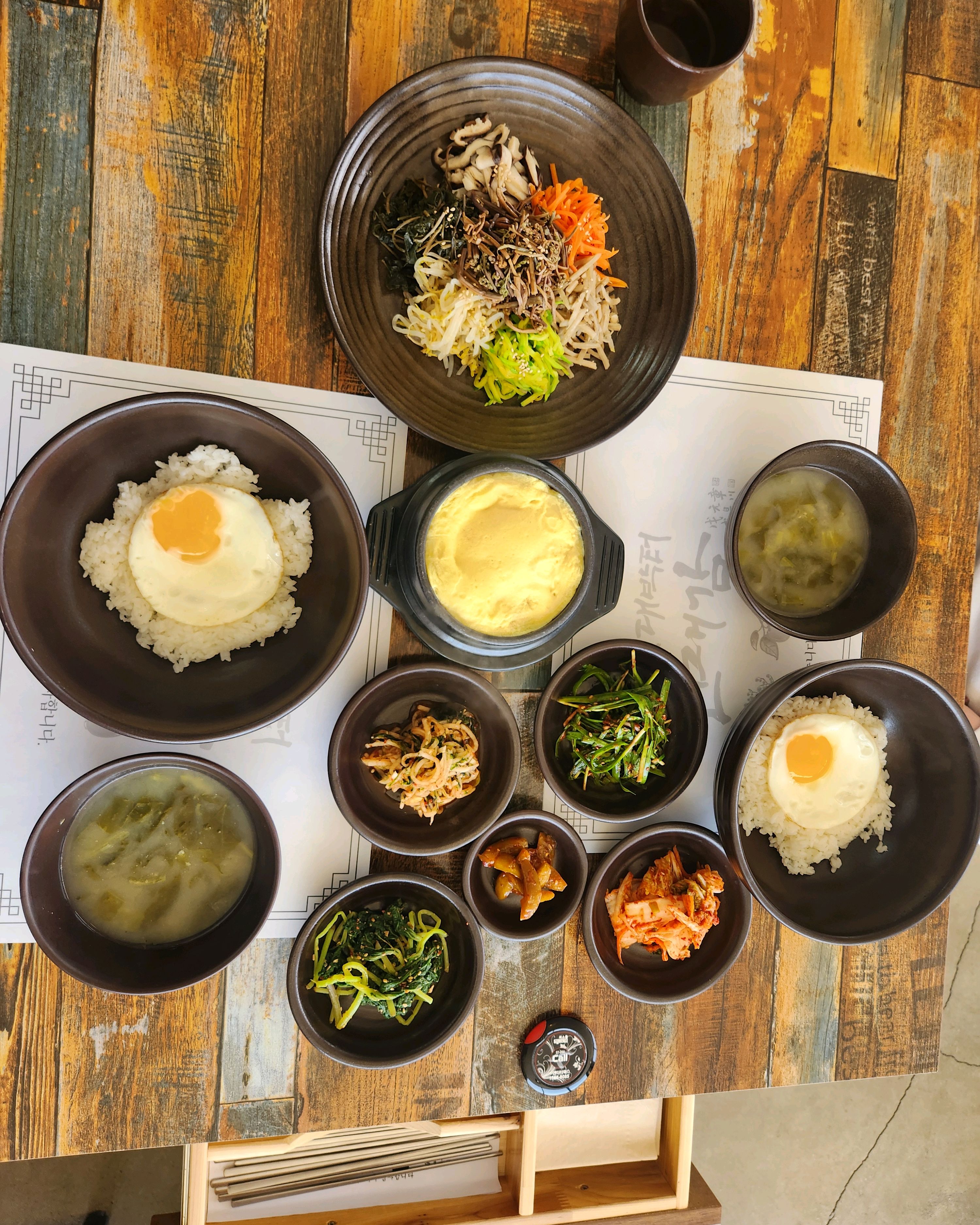 [하동 맛집 지리산대박터고매감] 직접 가본 로컬 리뷰