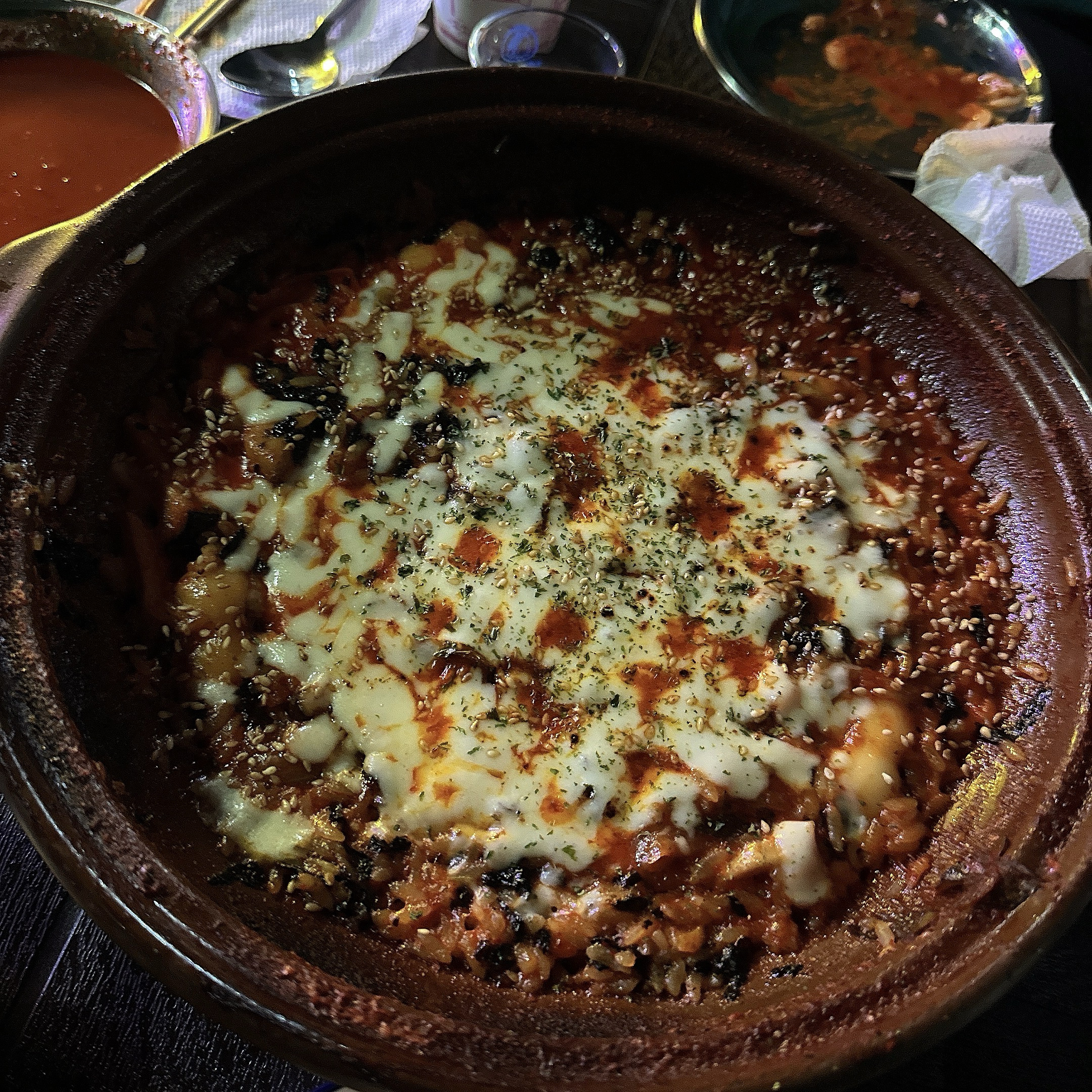 
수리산역식당 호호포차 산본점