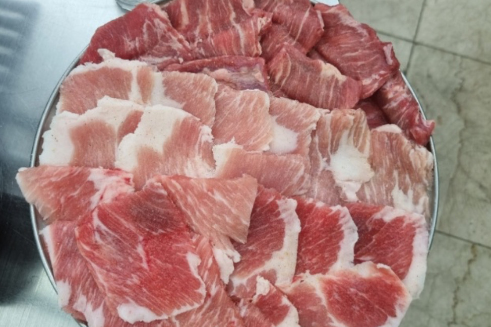 오리역 맛집 분당모소리 내돈내산 방문리뷰