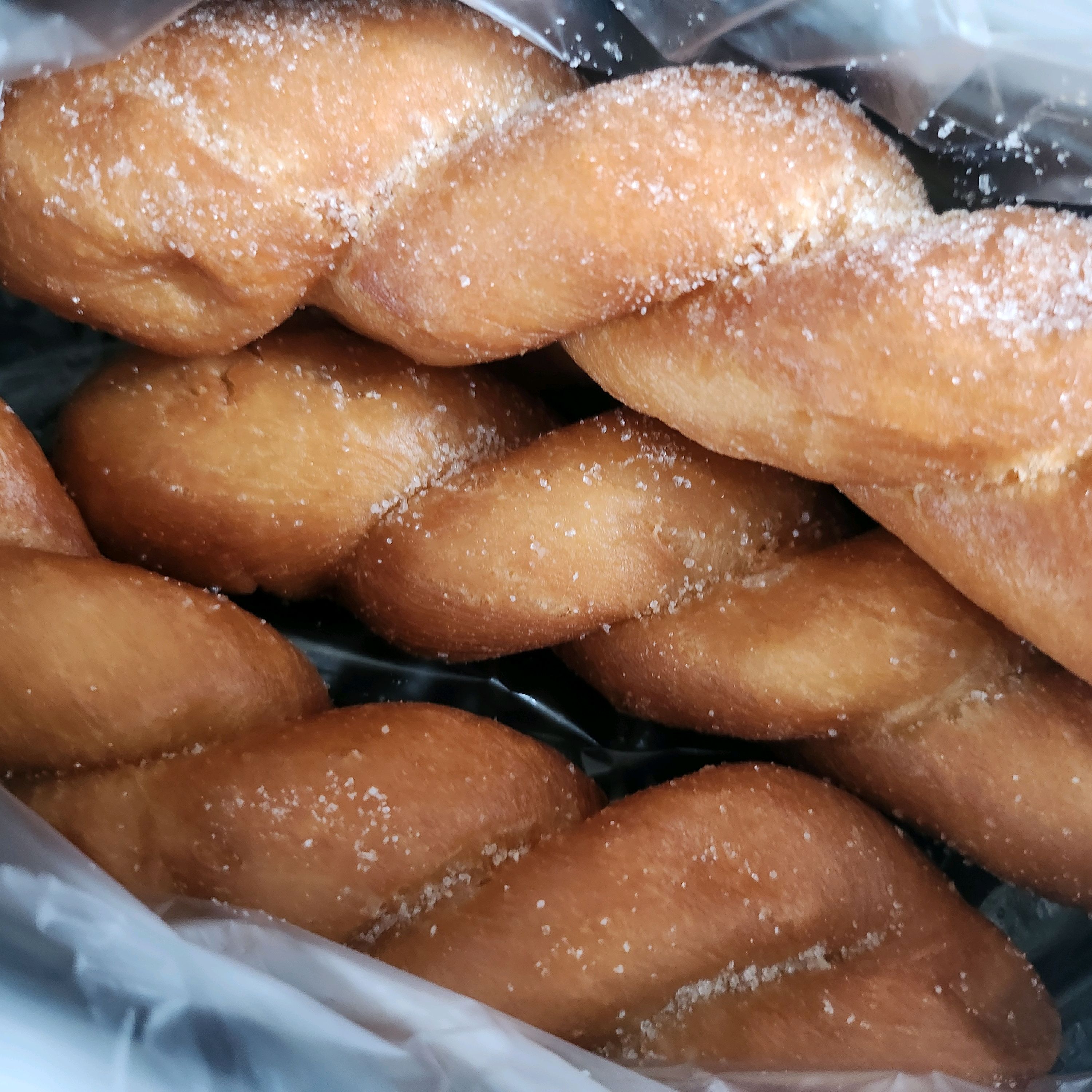 
미아역식당 이가네만두
