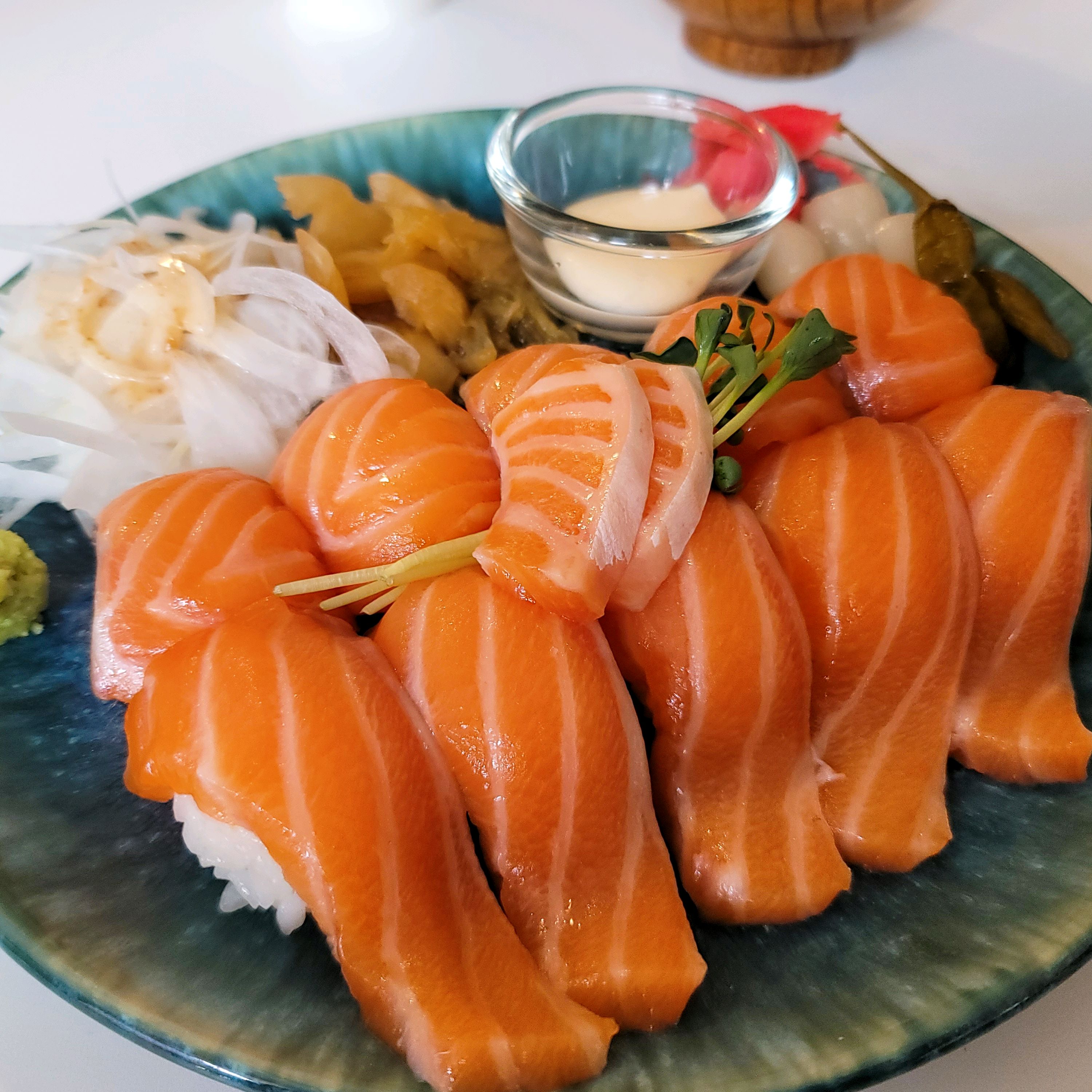 [천안 맛집 긍정식당] 직접 가본 로컬 리뷰