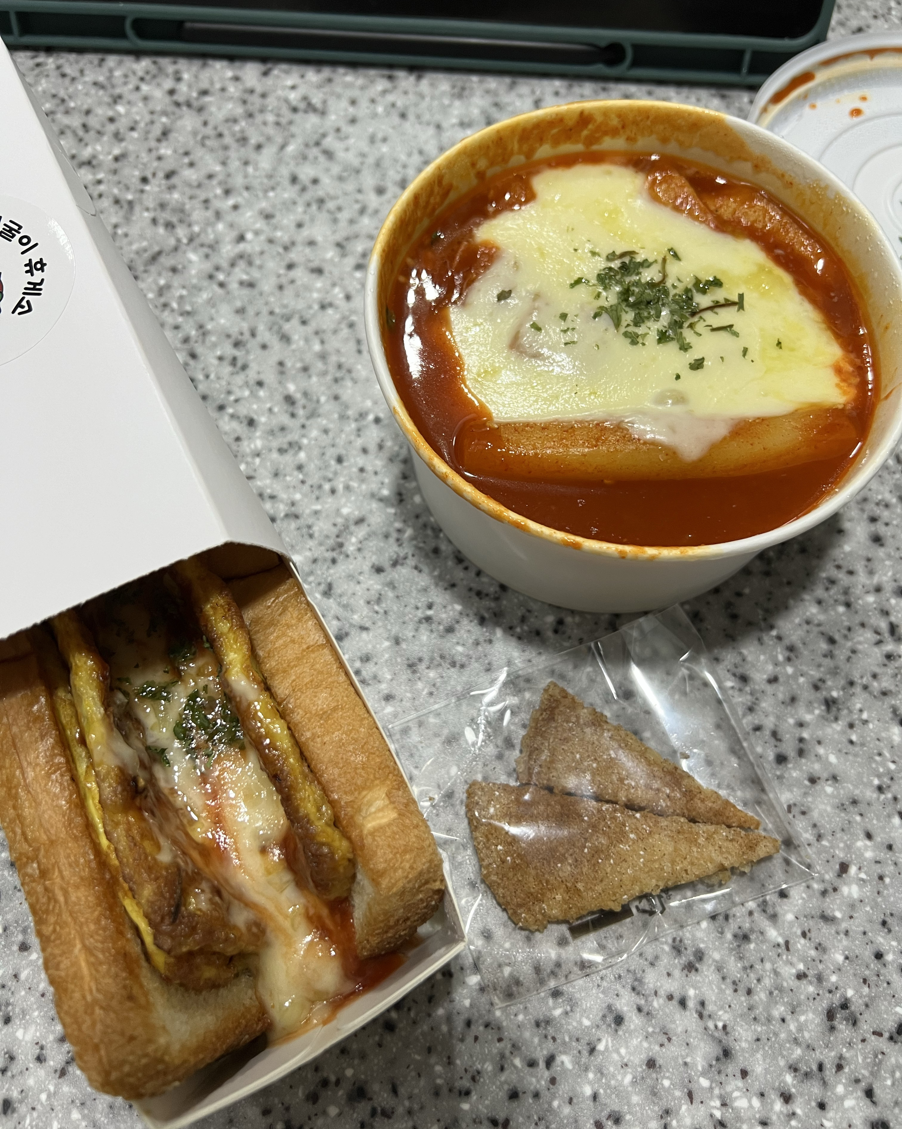 [양평역 맛집 땡굴이 휴게소] 직접 가본 로컬 리뷰