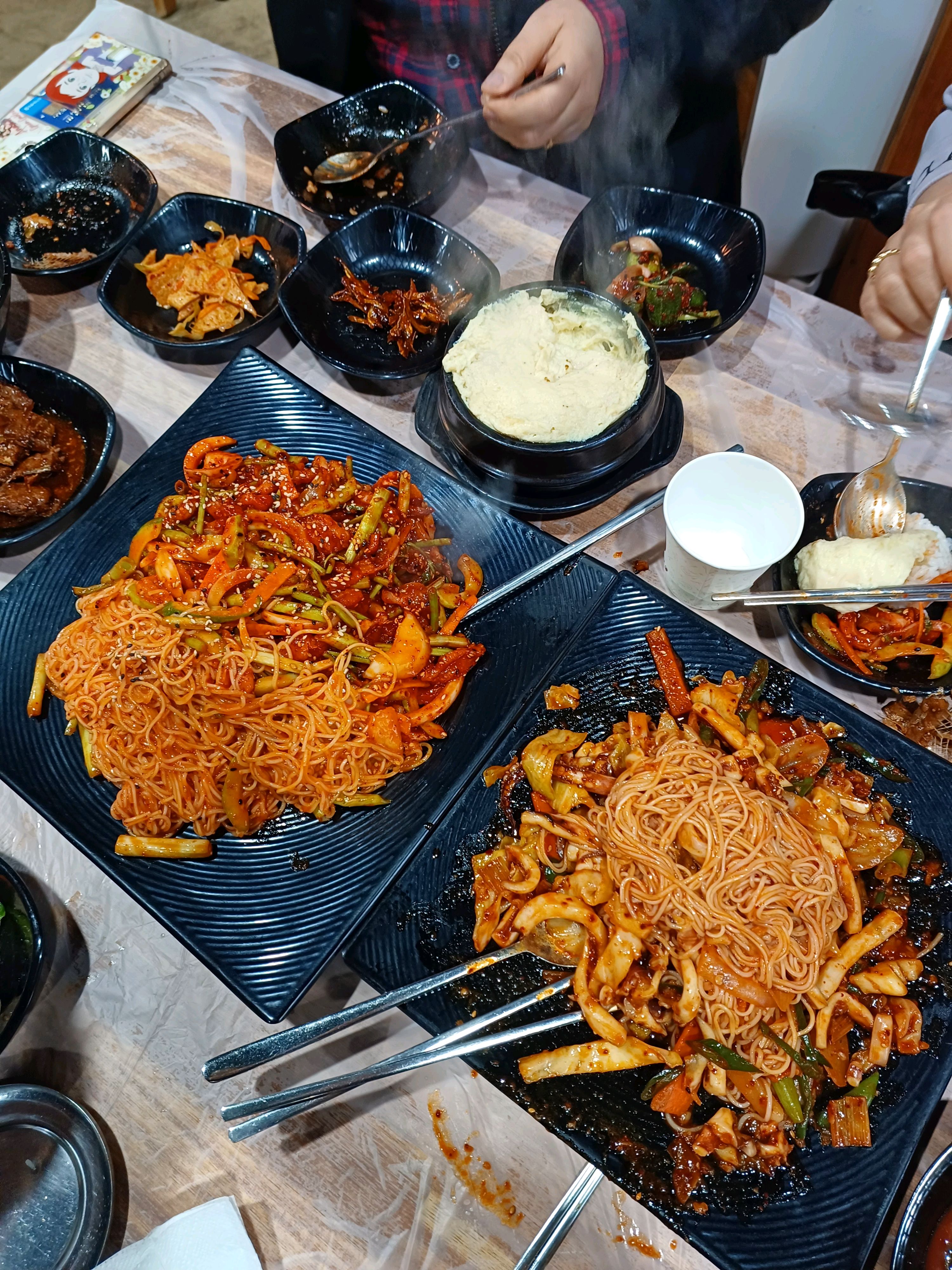 대천 맛집 [일종이네] 직접 가본 로컬 리뷰
