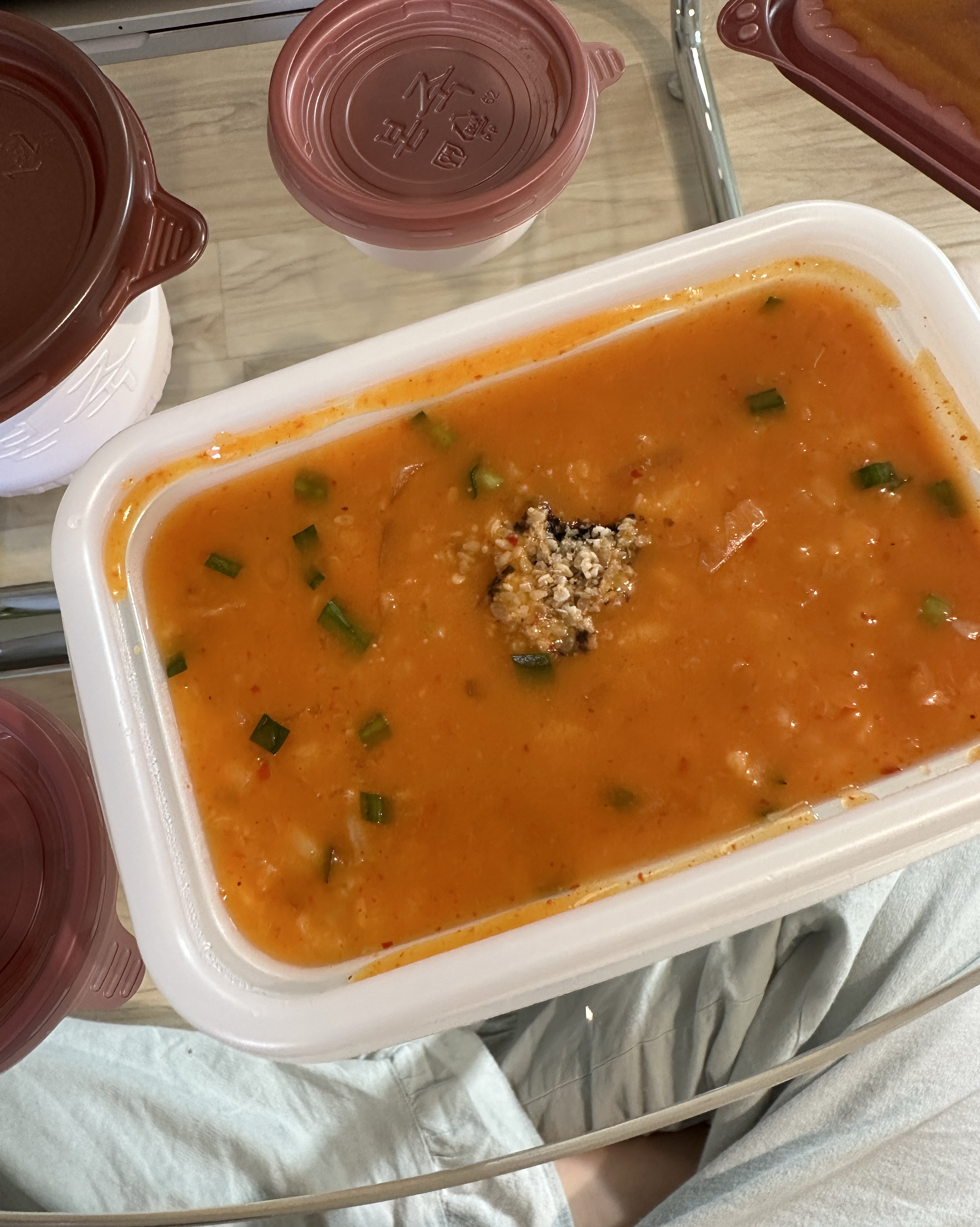 [경리단길 맛집 본죽&비빔밥 용산경리단점] 직접 가본 로컬 리뷰