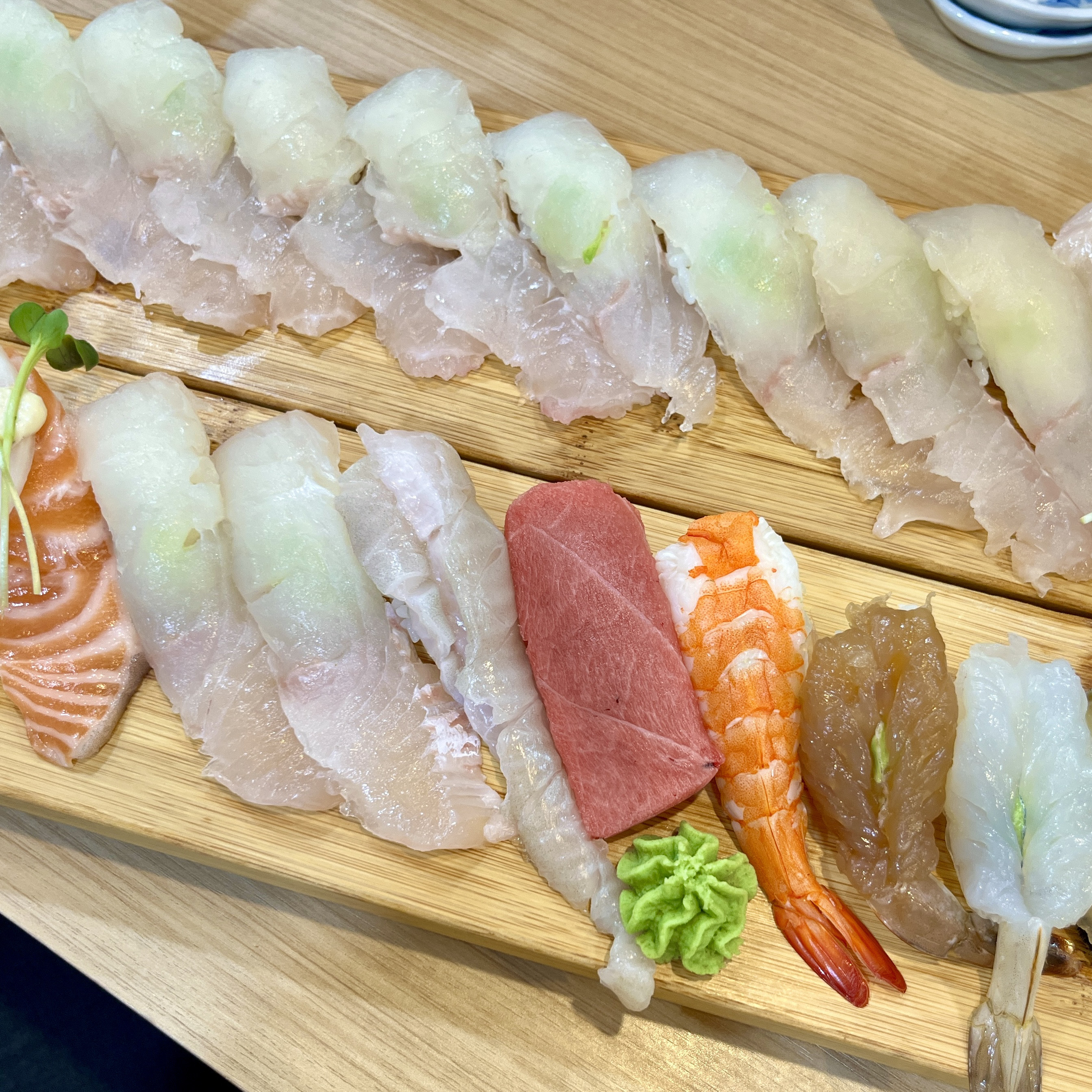 미금역 맛집 이도스시 내돈내산 최신리뷰