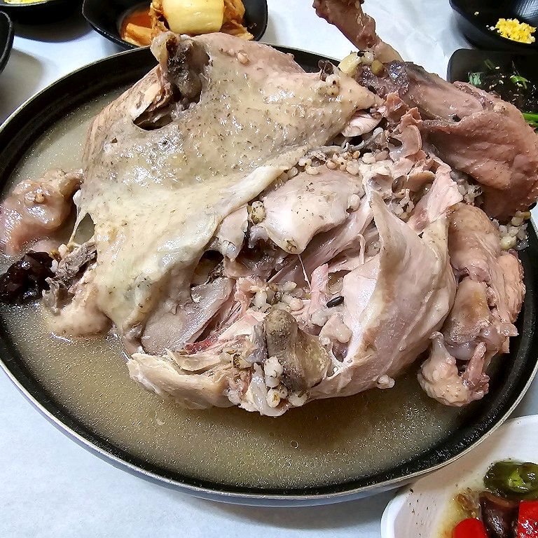 [하동 맛집 범바구집] 직접 가본 로컬 리뷰