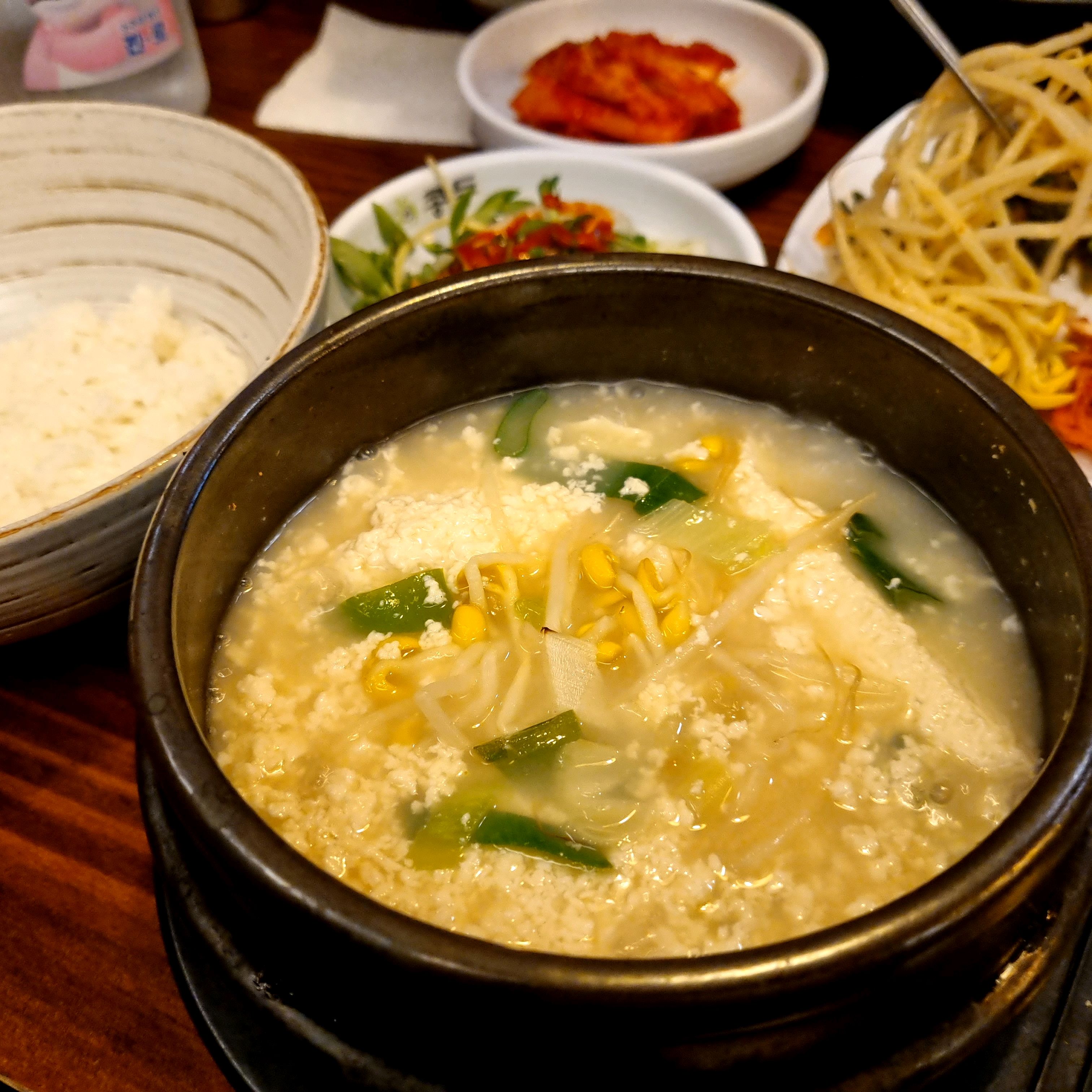 [양평역 맛집 콩두 양평역점] 직접 가본 로컬 리뷰