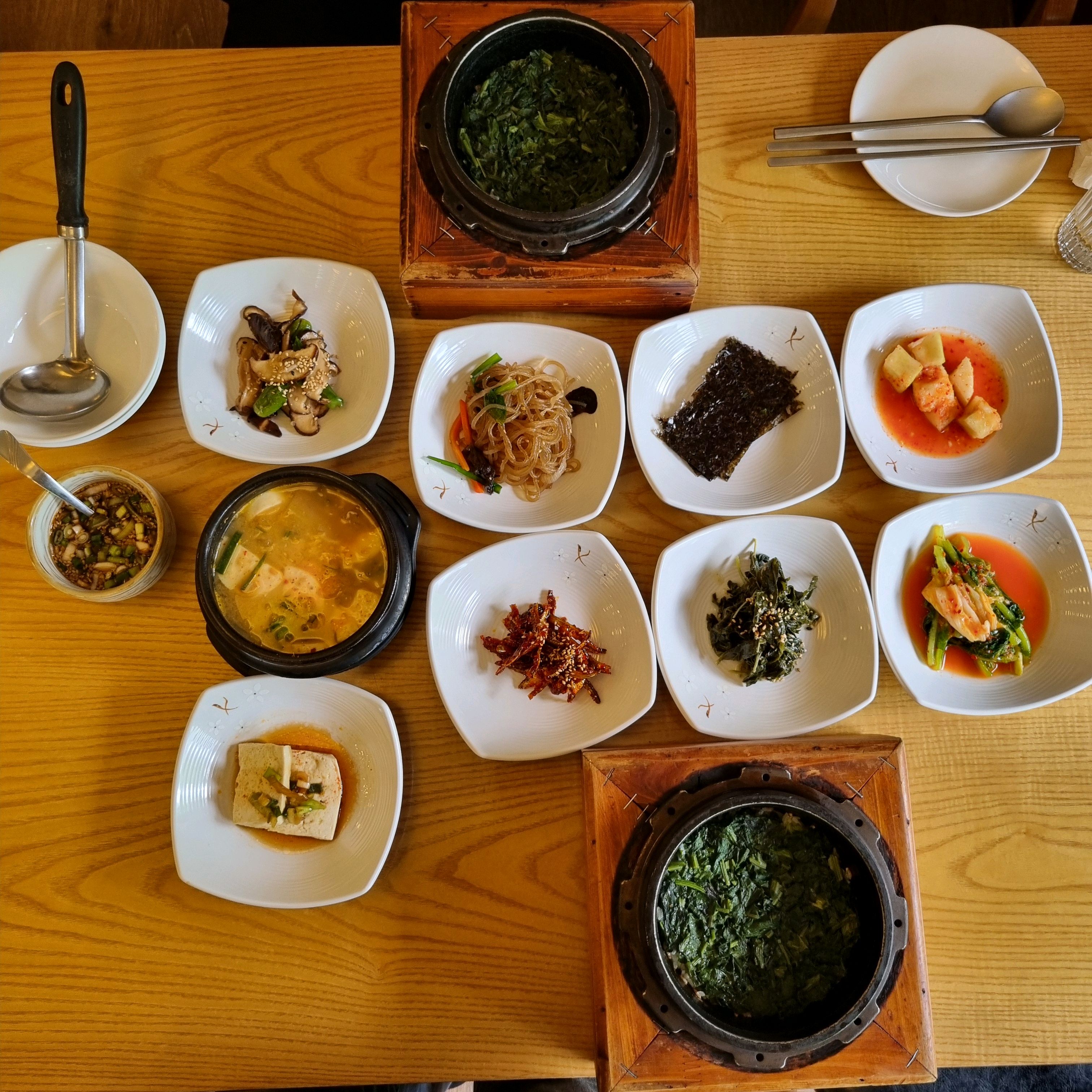 정자역 맛집 봄봄한정식 내돈내산 리얼후기
