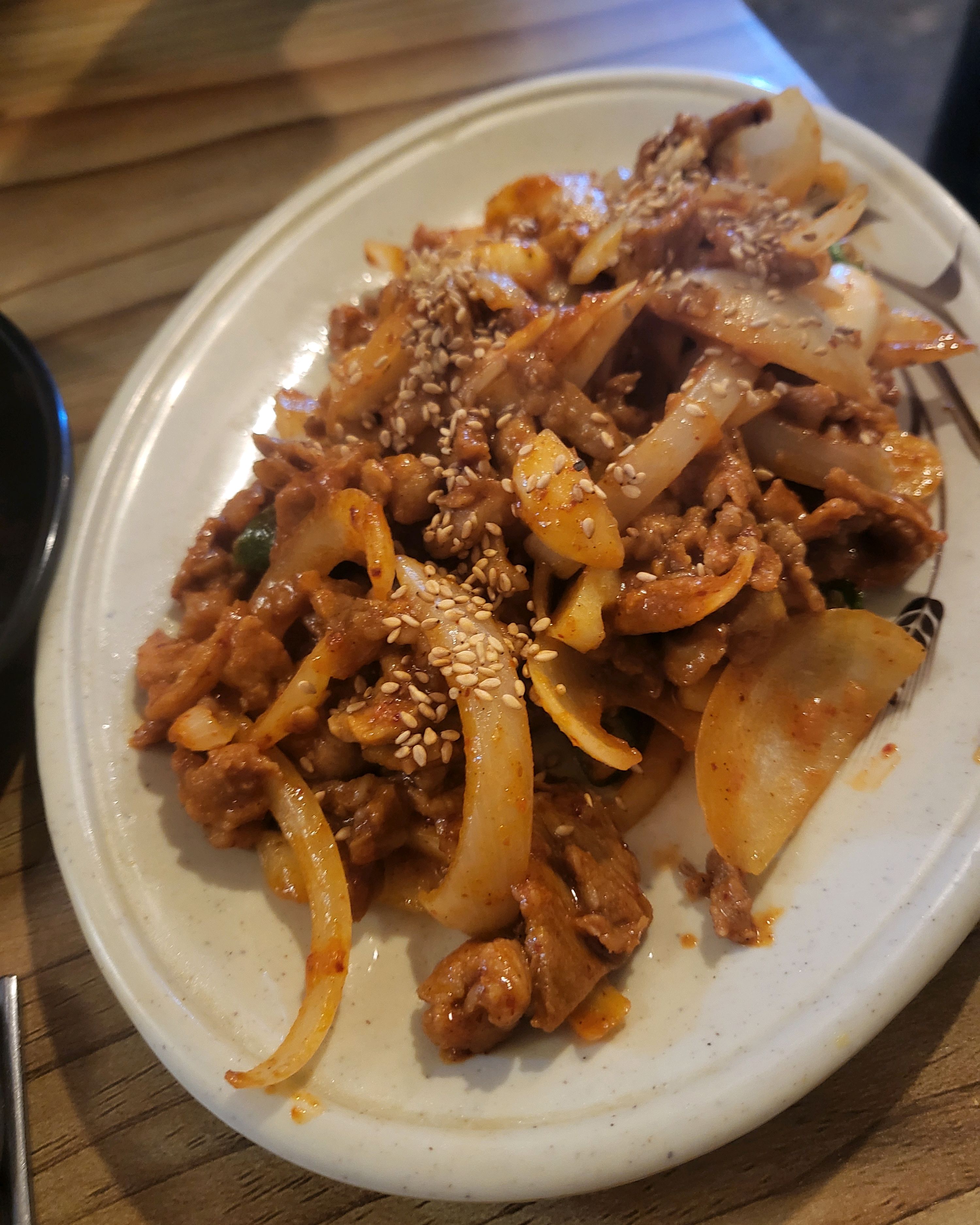 [경리단길 맛집 여수댁] 직접 가본 로컬 리뷰