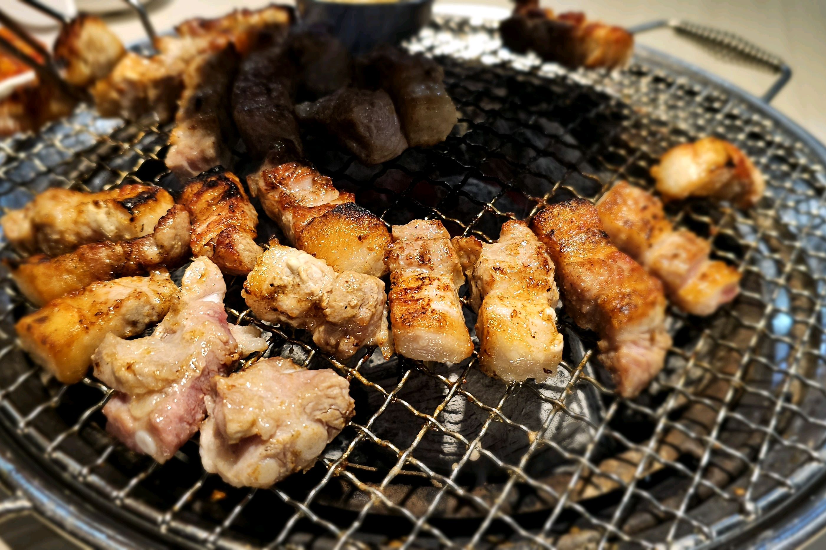 가격대비 - 방화동 맛집 명륜진사갈비 서울방화점