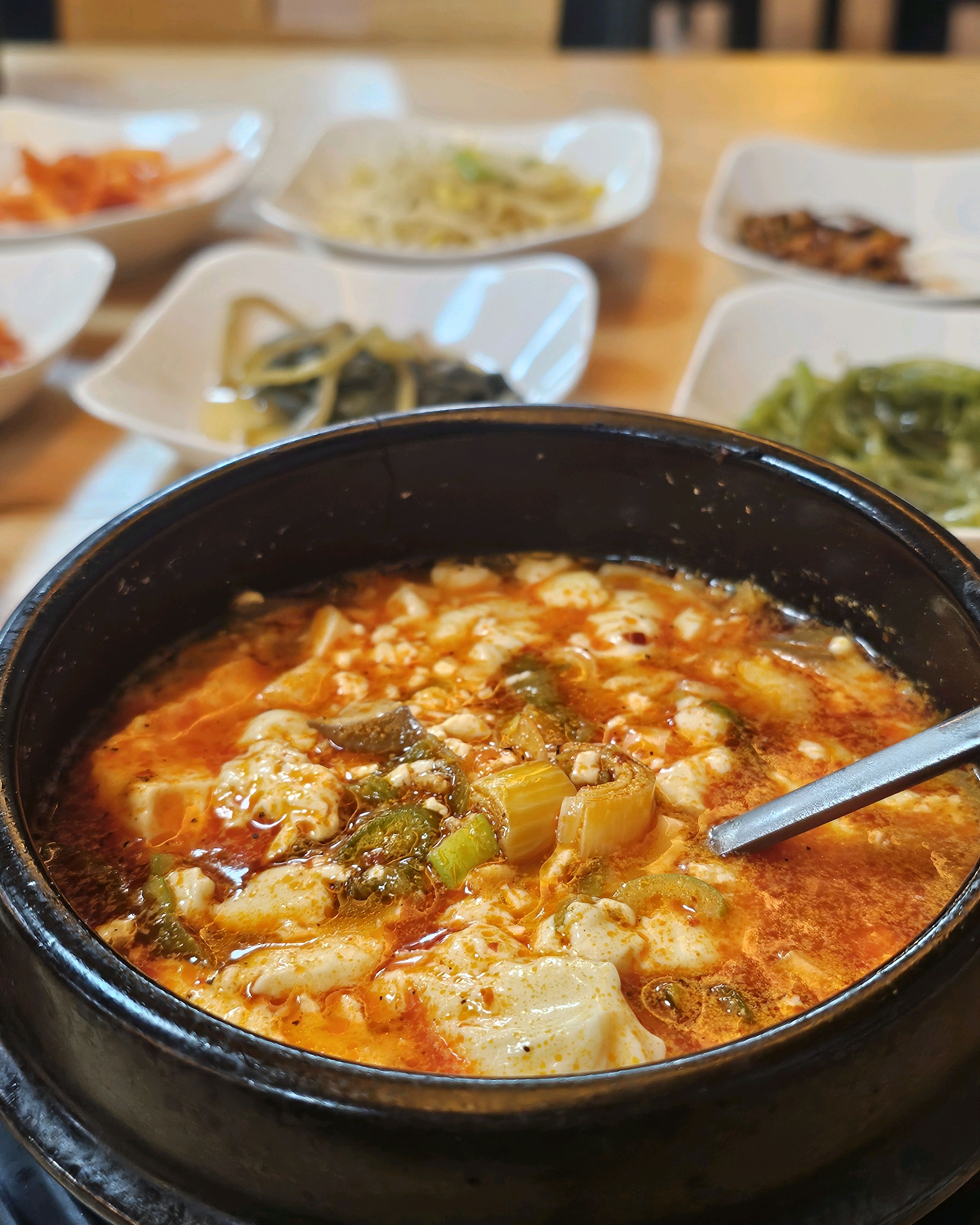 [하동 맛집 콩이랑] 직접 가본 로컬 리뷰