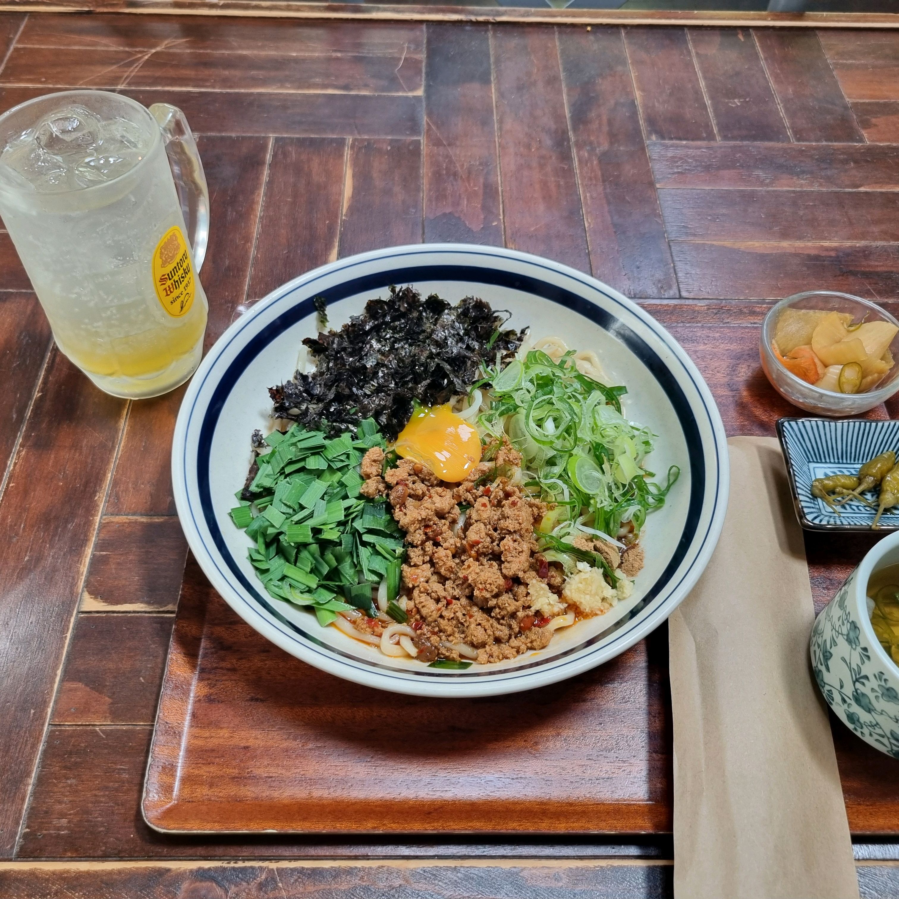 [강릉 맛집 얼라이브홈] 직접 가본 로컬 리뷰