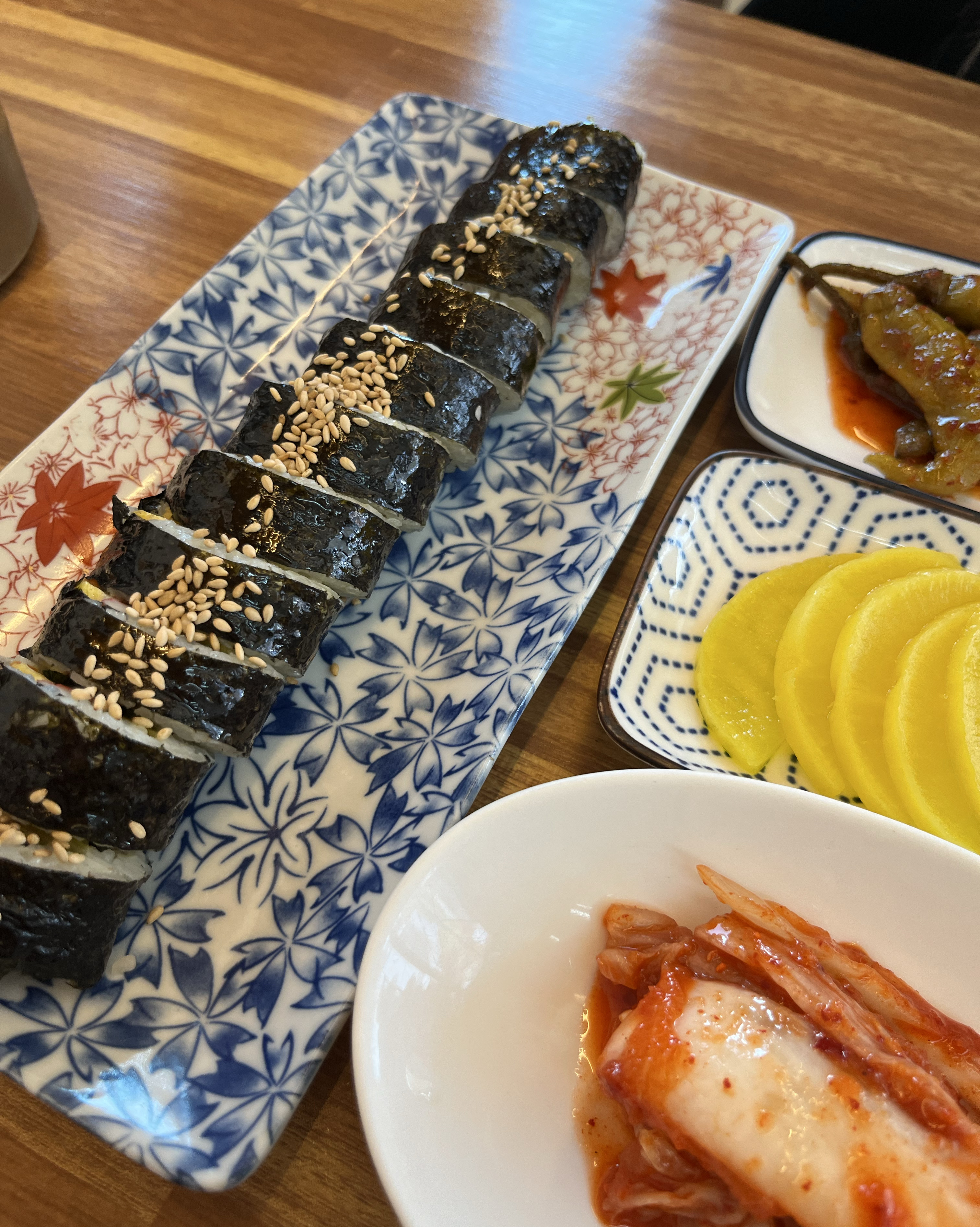 [하동 맛집 윤슬 작은밥집] 직접 가본 로컬 리뷰