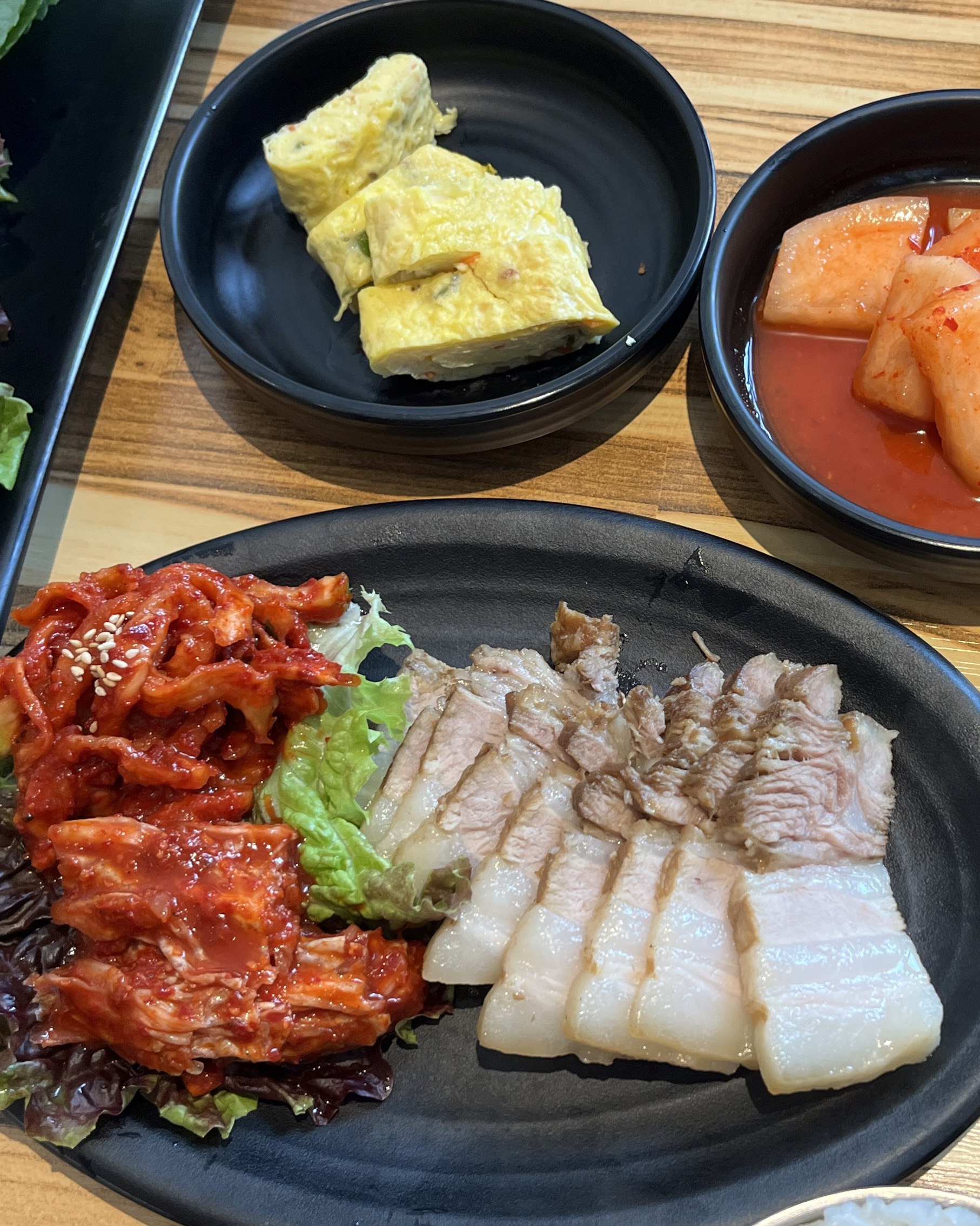[양평역 맛집 더족발 양평점] 직접 가본 로컬 리뷰