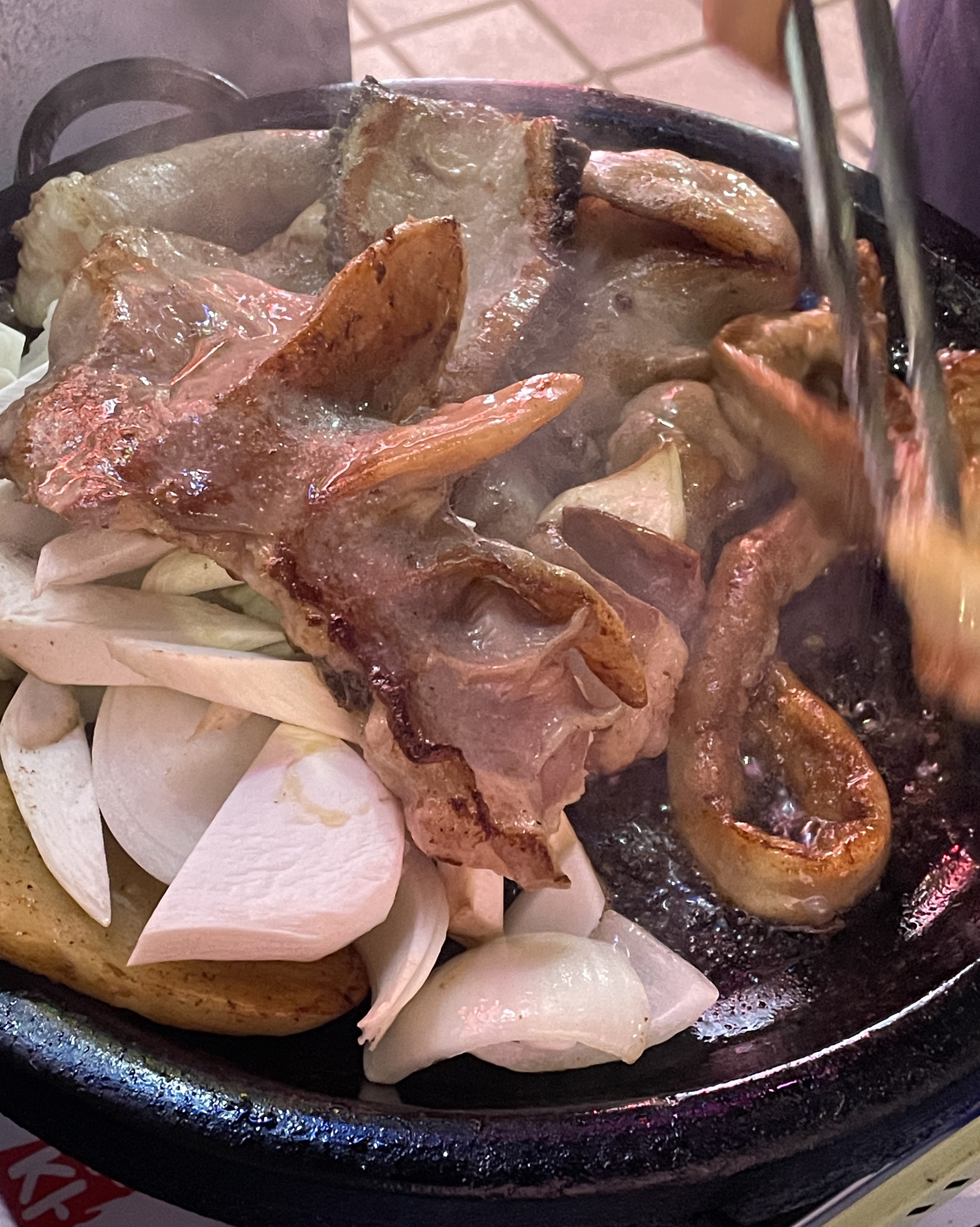 
노원역식당 노원왕곱창