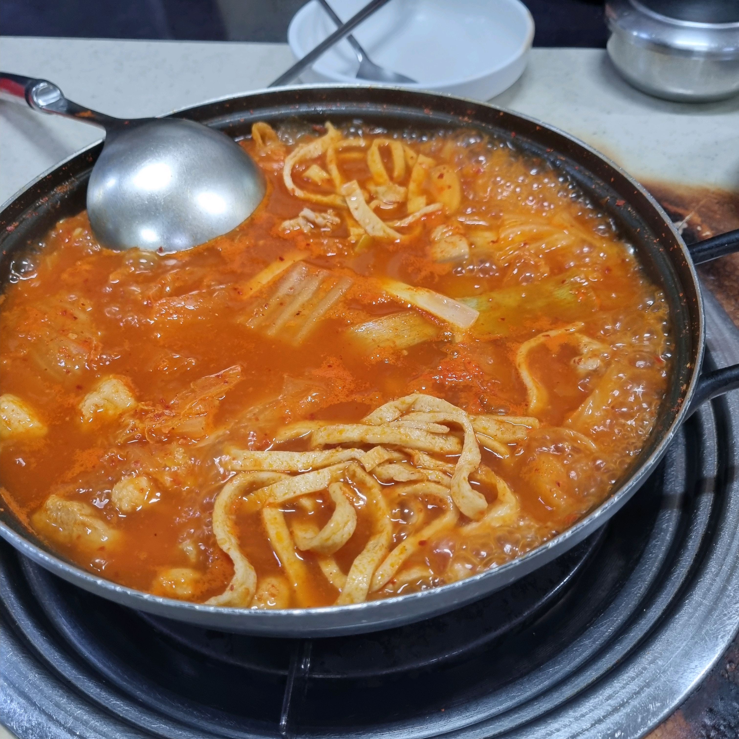 [양평역 맛집 애솔촌돼지 양평동점] 직접 가본 로컬 리뷰