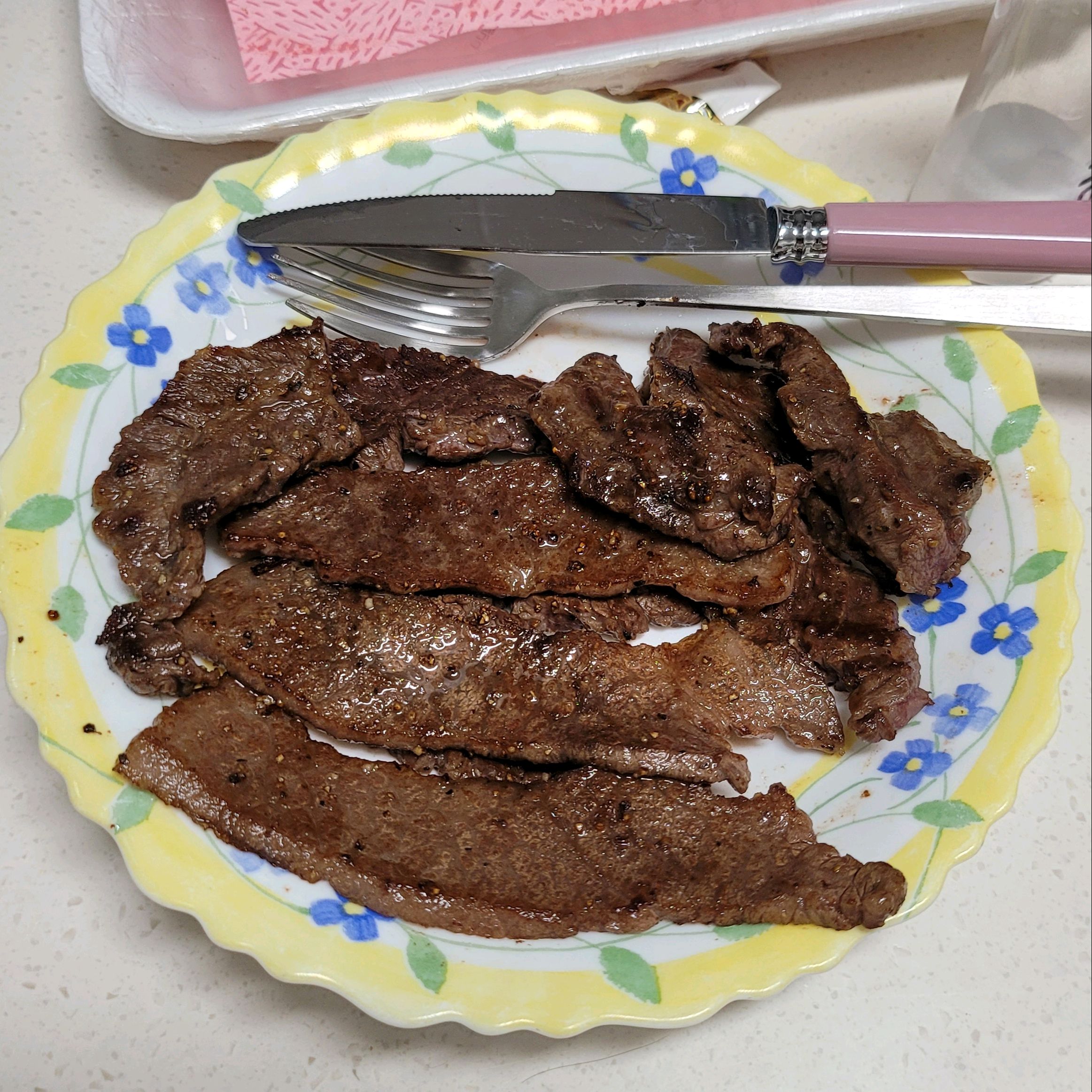  서울시 성동구 마장동 맛집
 자연축산
