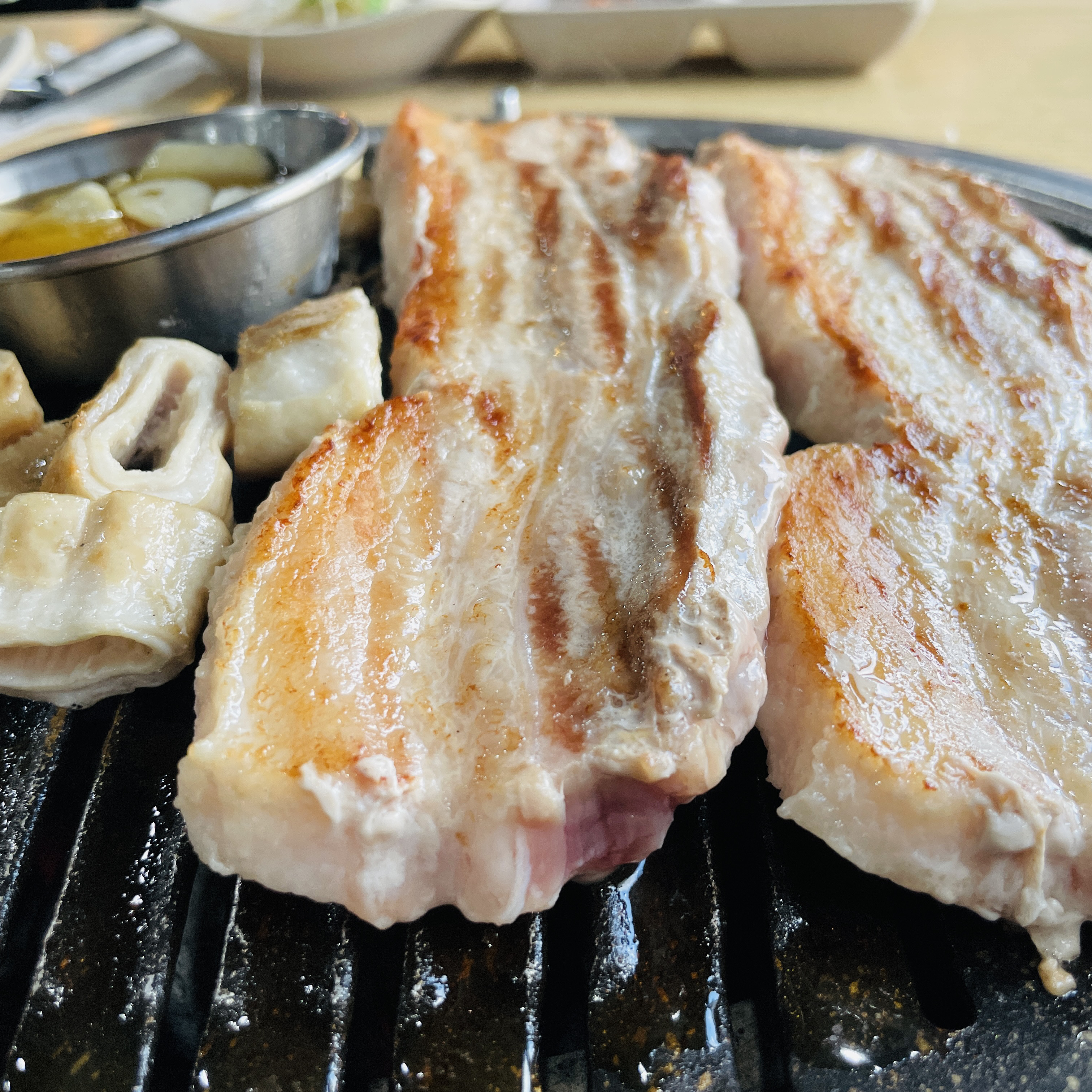  원당역 맛집 농부애갈비 원당점