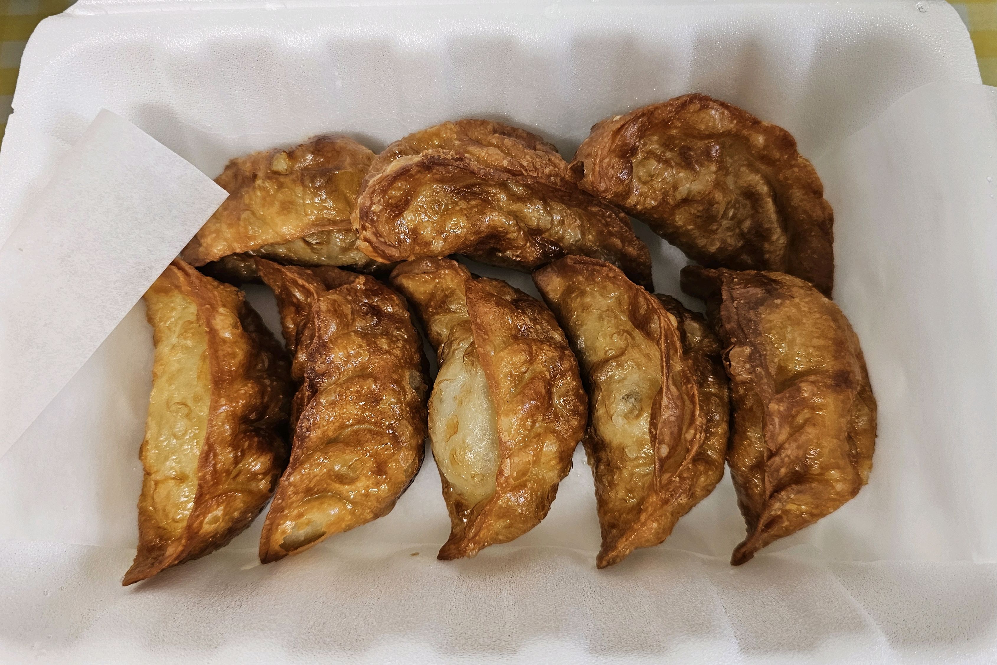 [김해 맛집 만리향만두] 직접 가본 로컬 리뷰