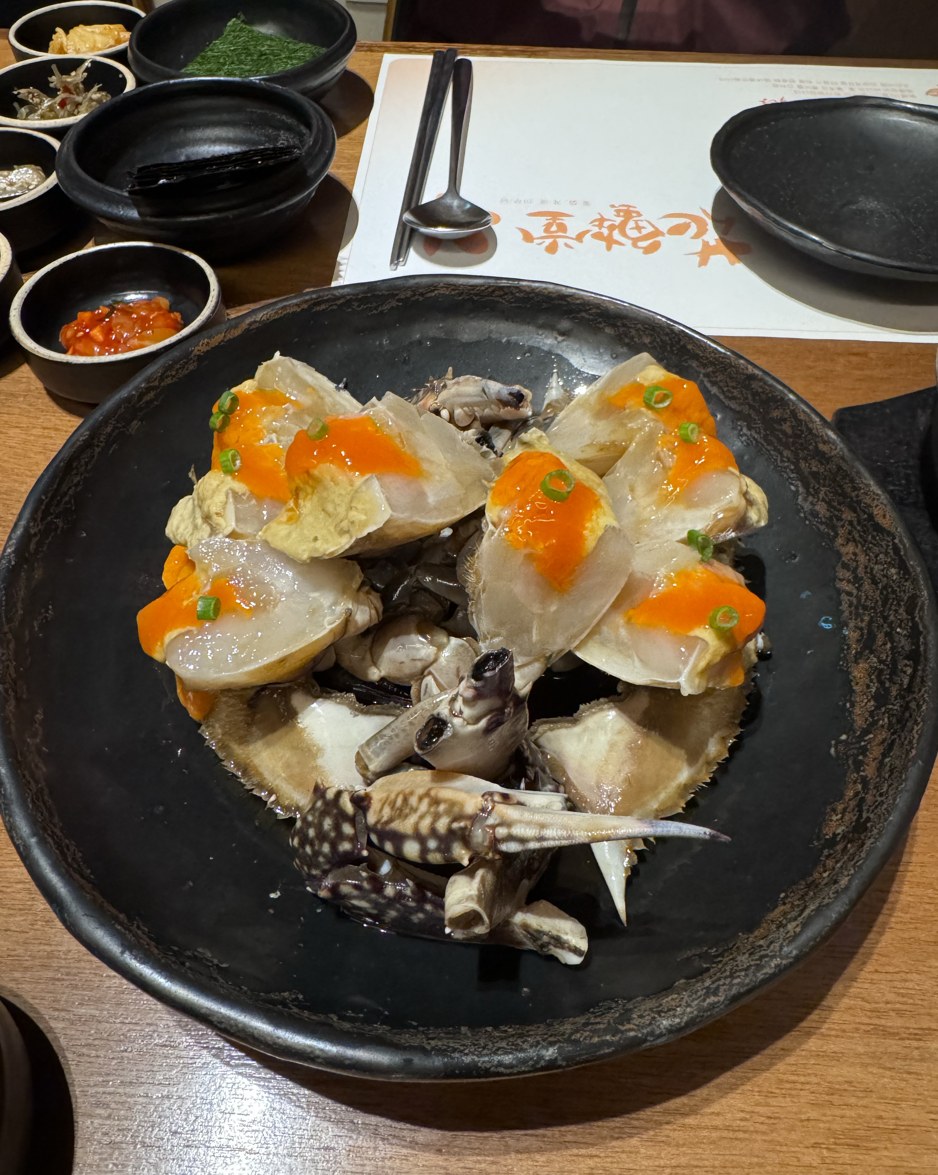 [여의도 맛집 화해당 여의도점] 직접 가본 로컬 리뷰