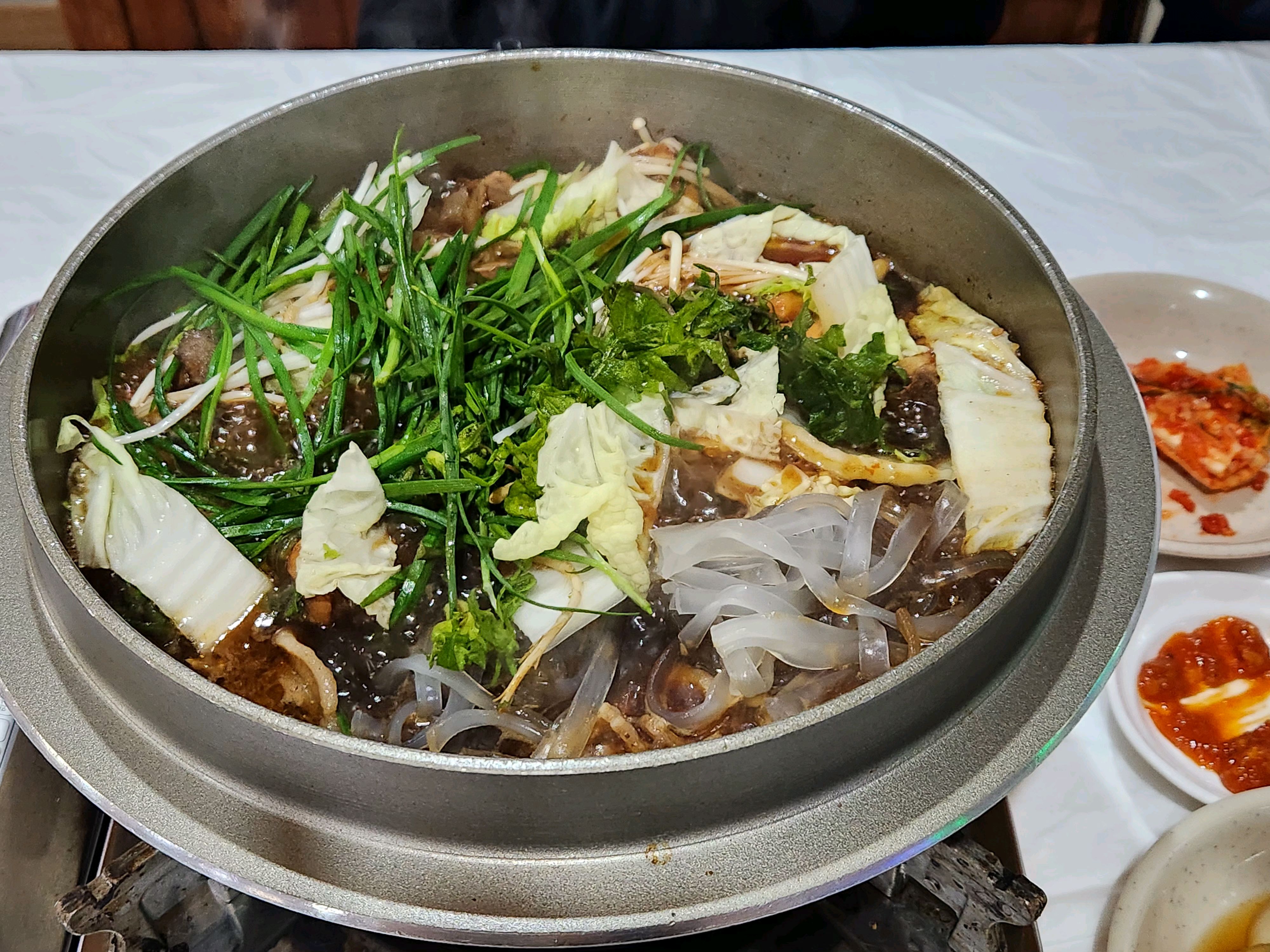 [강릉 맛집 강릉부성불고기찜닭] 직접 가본 로컬 리뷰