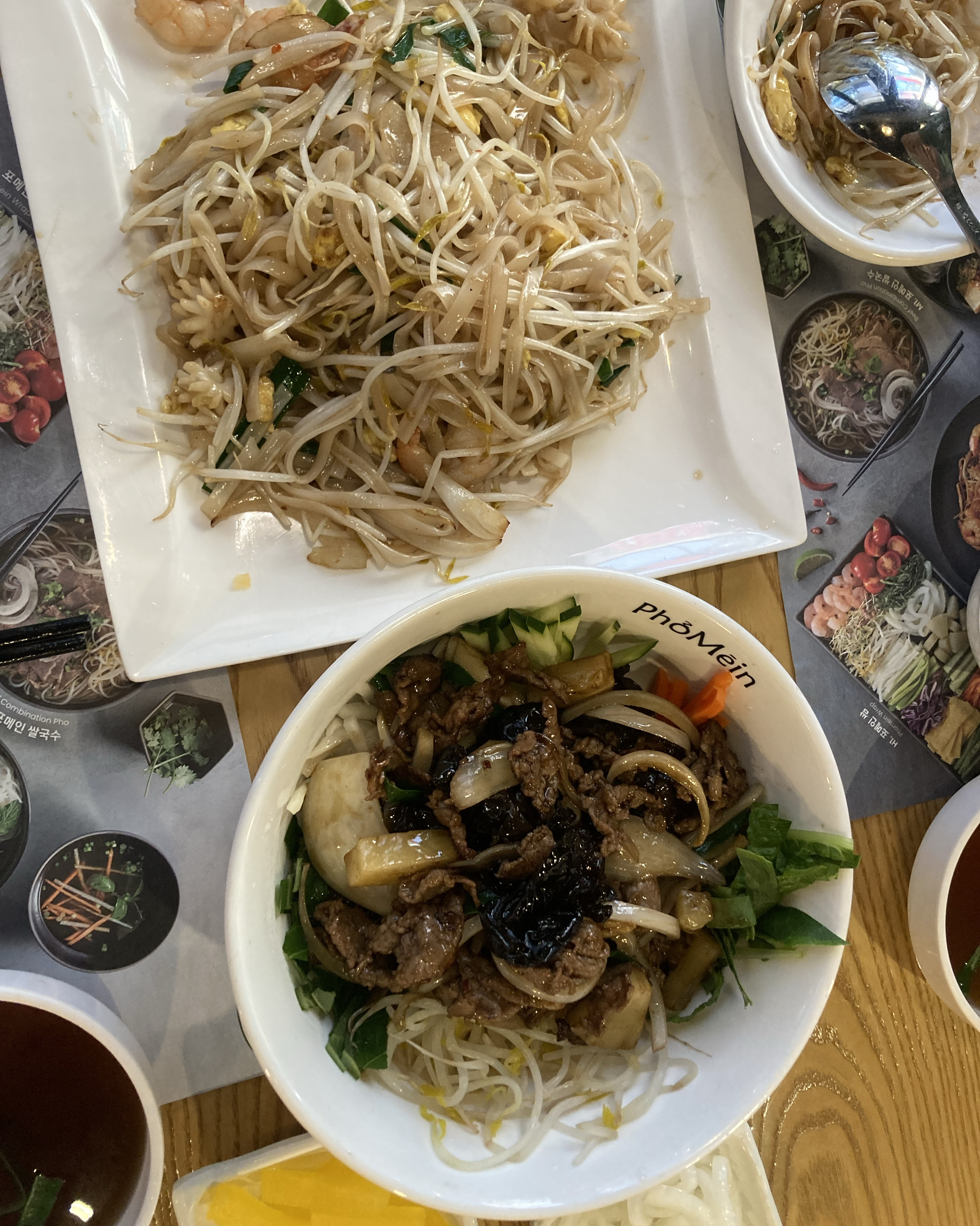 미금역 맛집 포메인 미금역점 내돈내산 최신리뷰