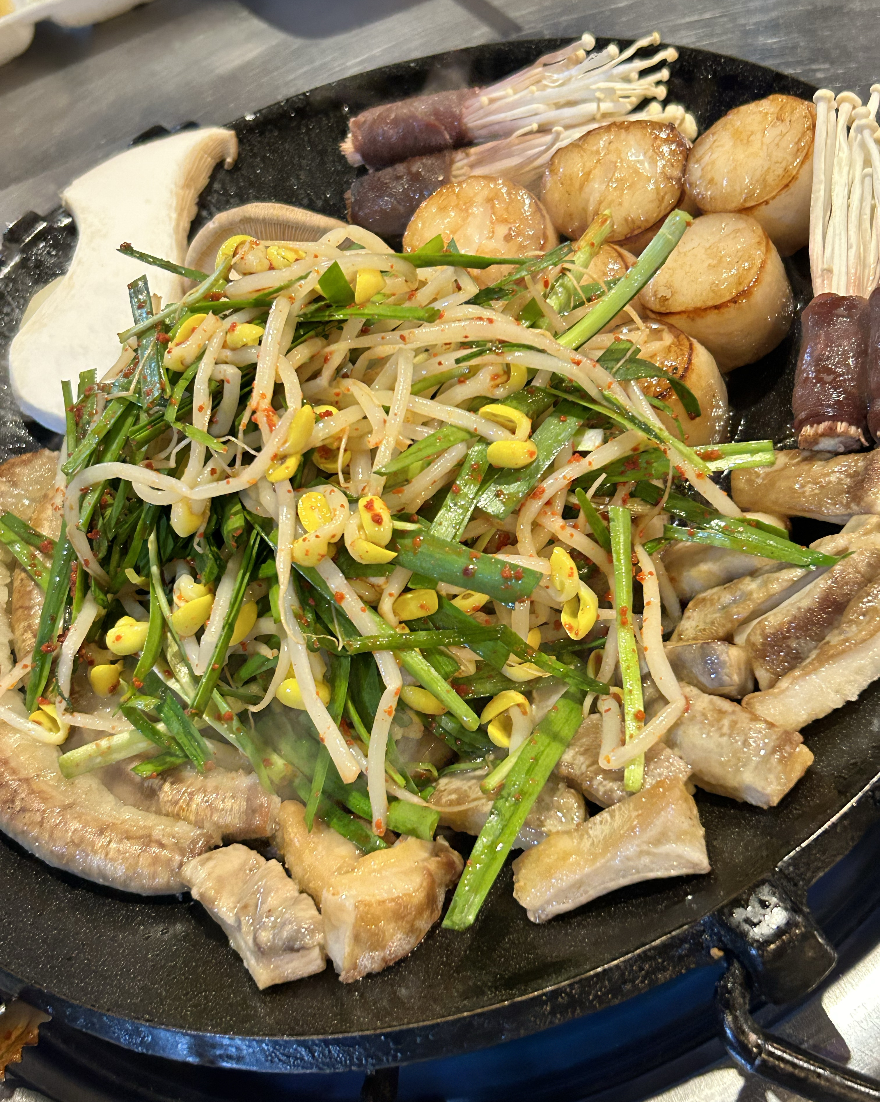 오리역 맛집 미금황소곱창 내돈내산 방문후기
