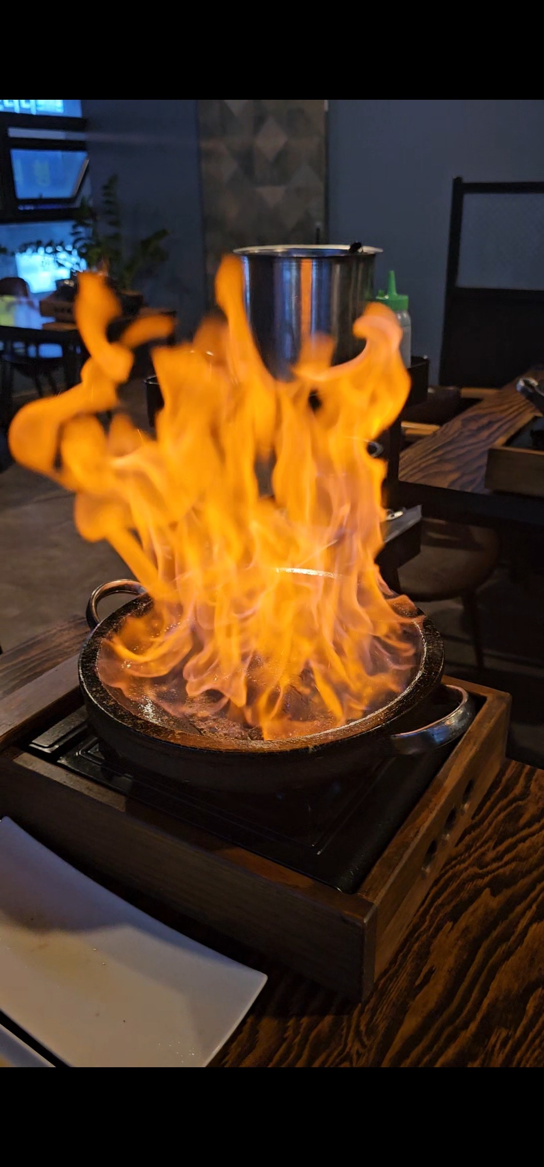 [천안 맛집 불꽃상회 천안점] 직접 가본 로컬 리뷰