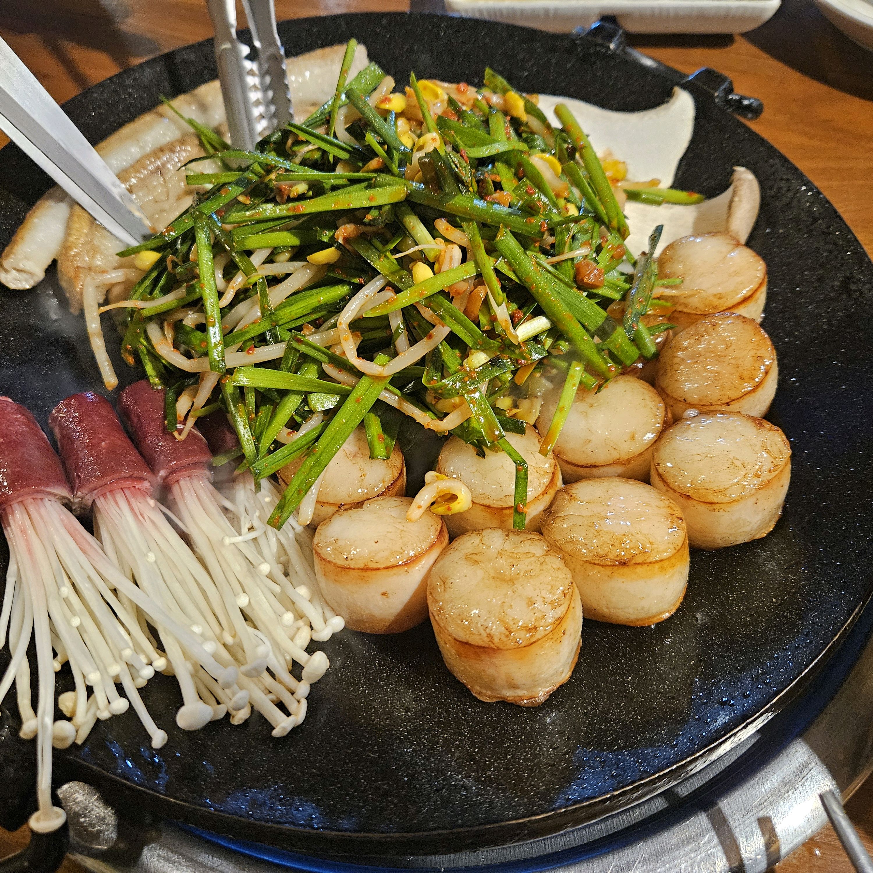 오리역 맛집 미금황소곱창 내돈내산 방문후기