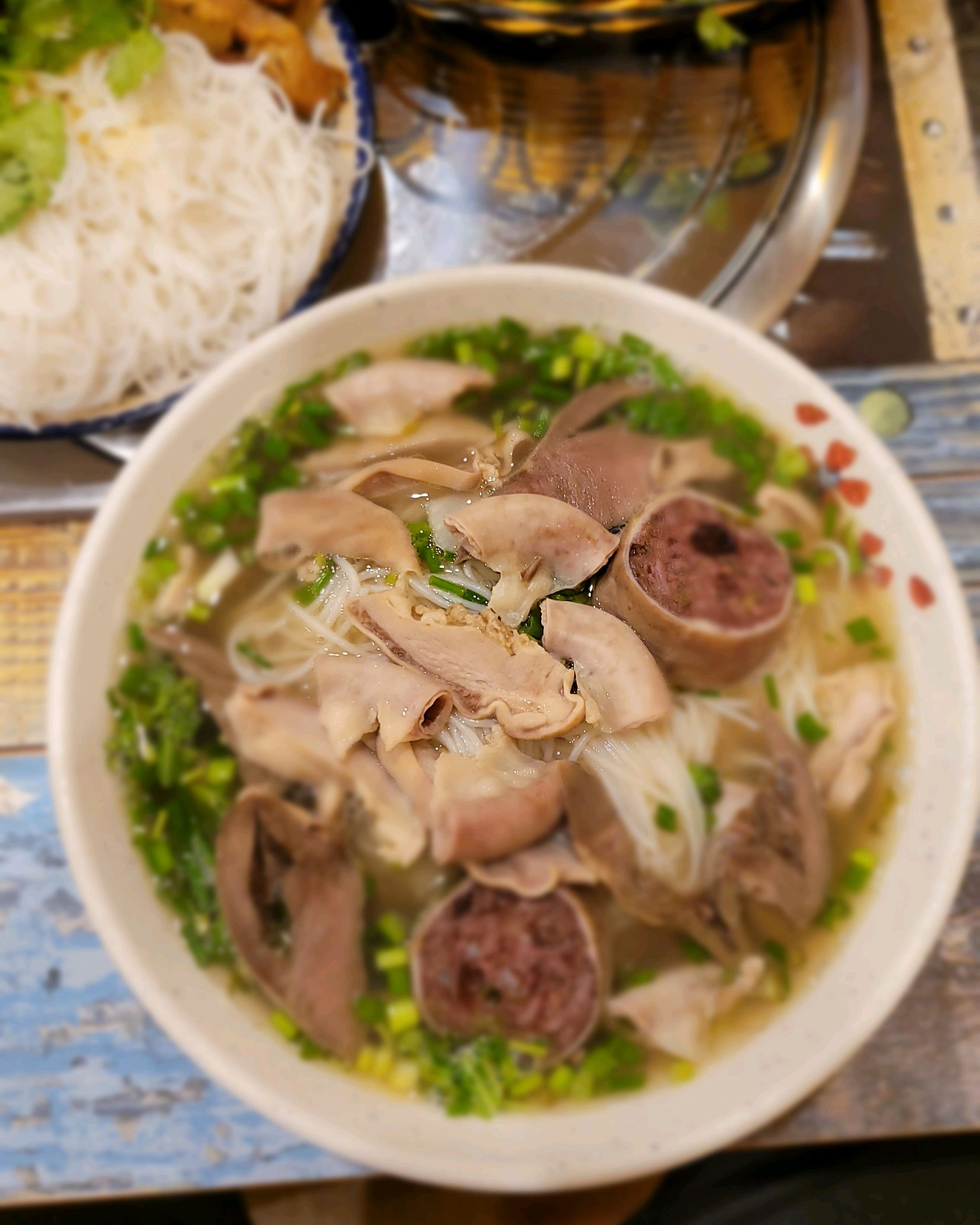 [경주 로컬 맛집 베트남쌀국수] 직접 가본 로컬 리뷰