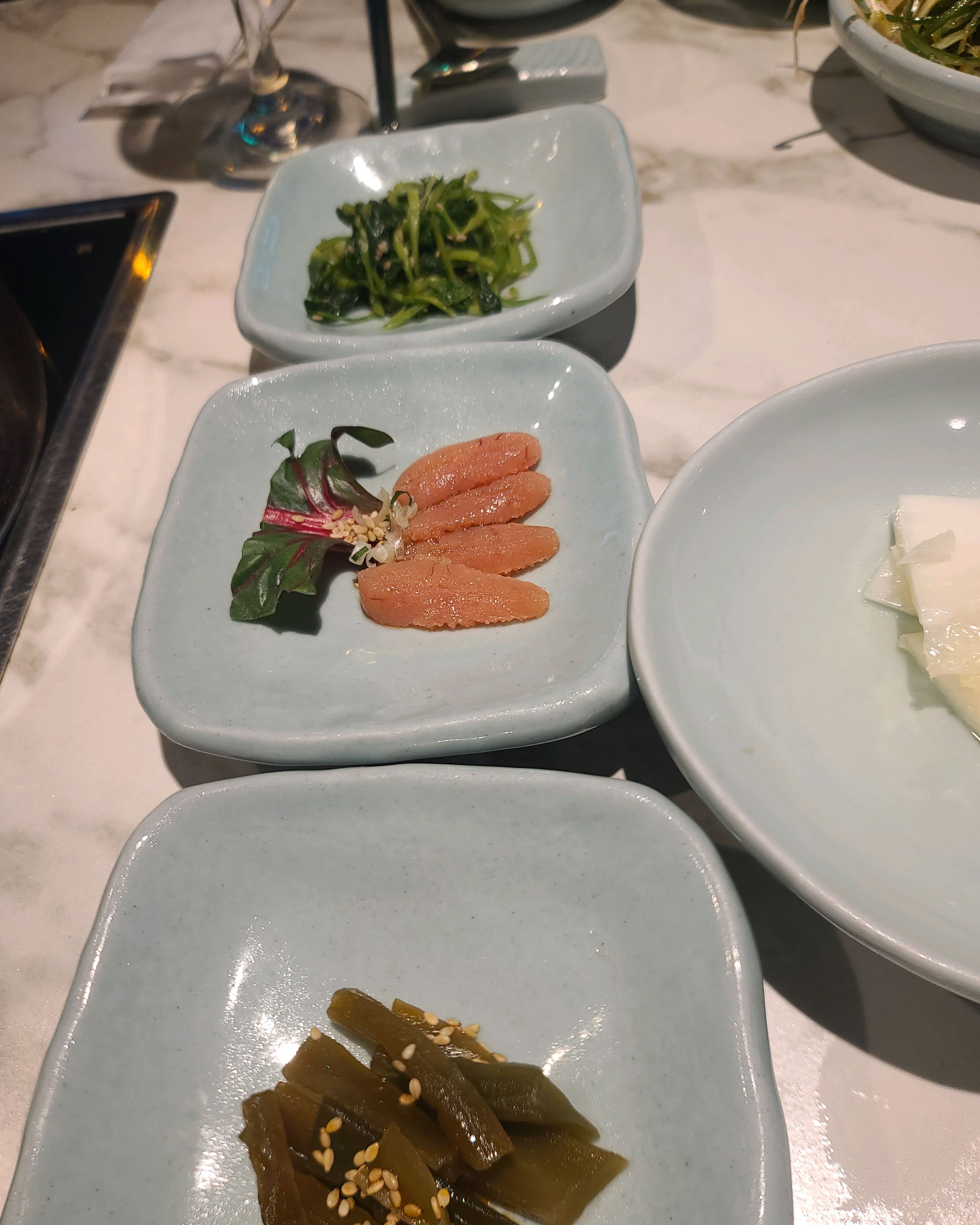 
동대입구역식당 한와담 가든