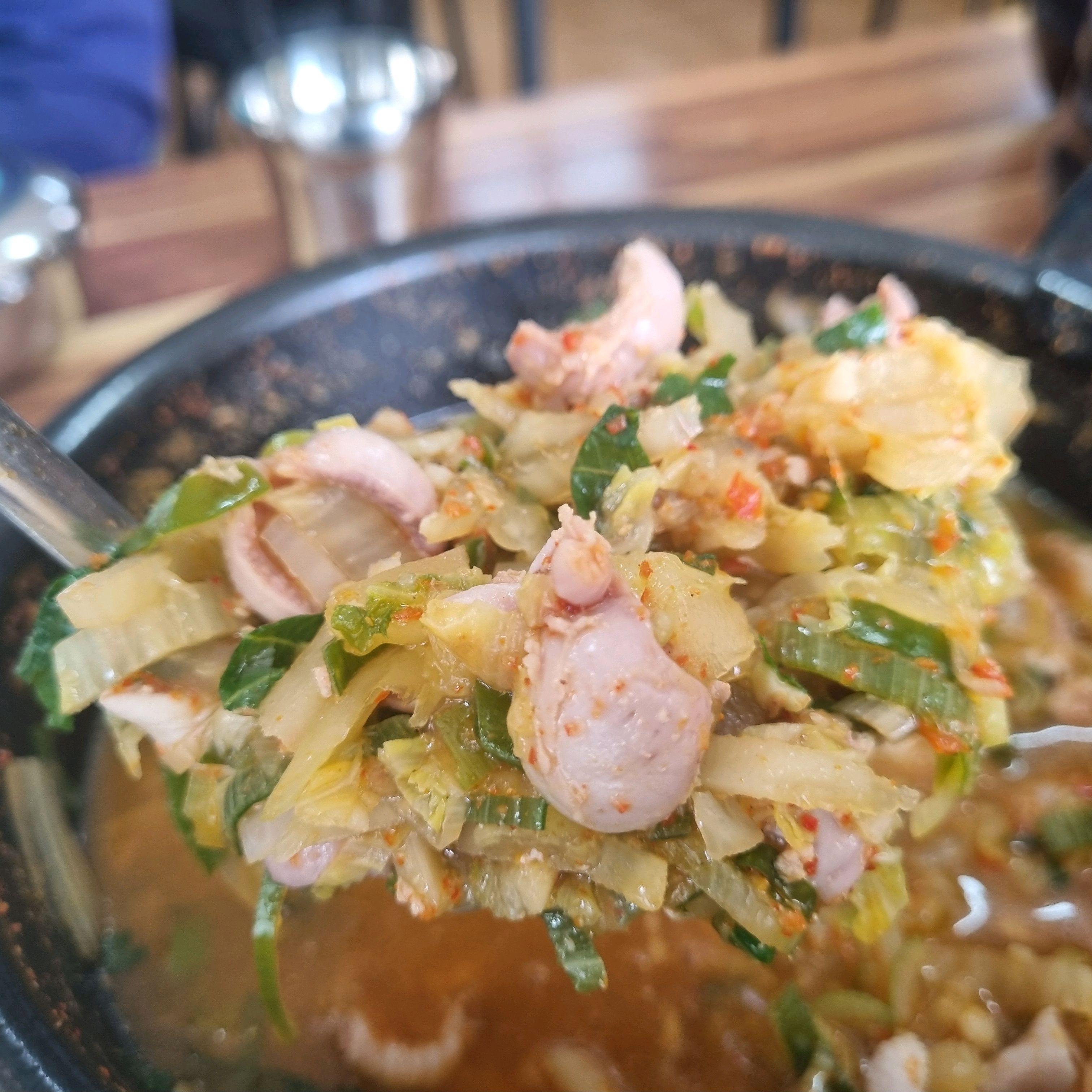 [강릉 맛집 송은닭내장] 직접 가본 로컬 리뷰