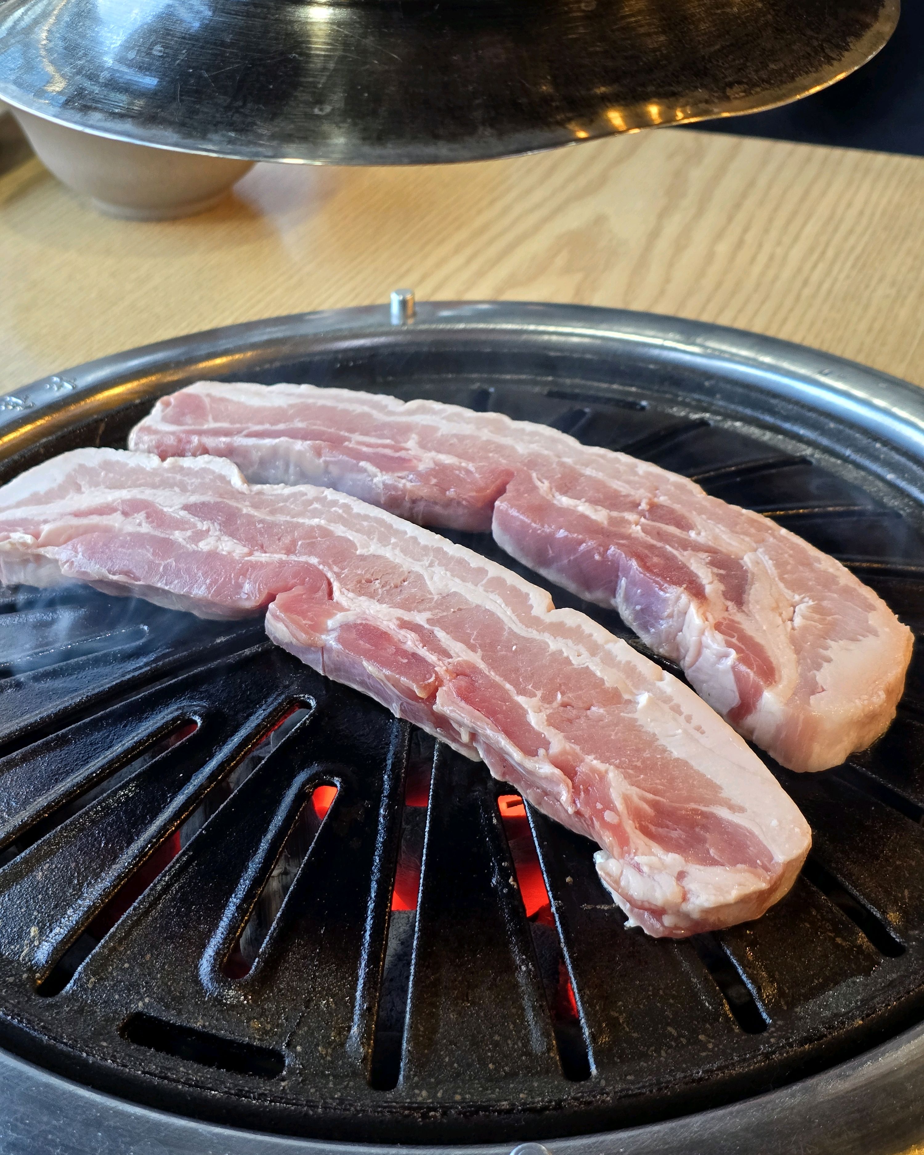 
원당역식당 농부애갈비 원당점