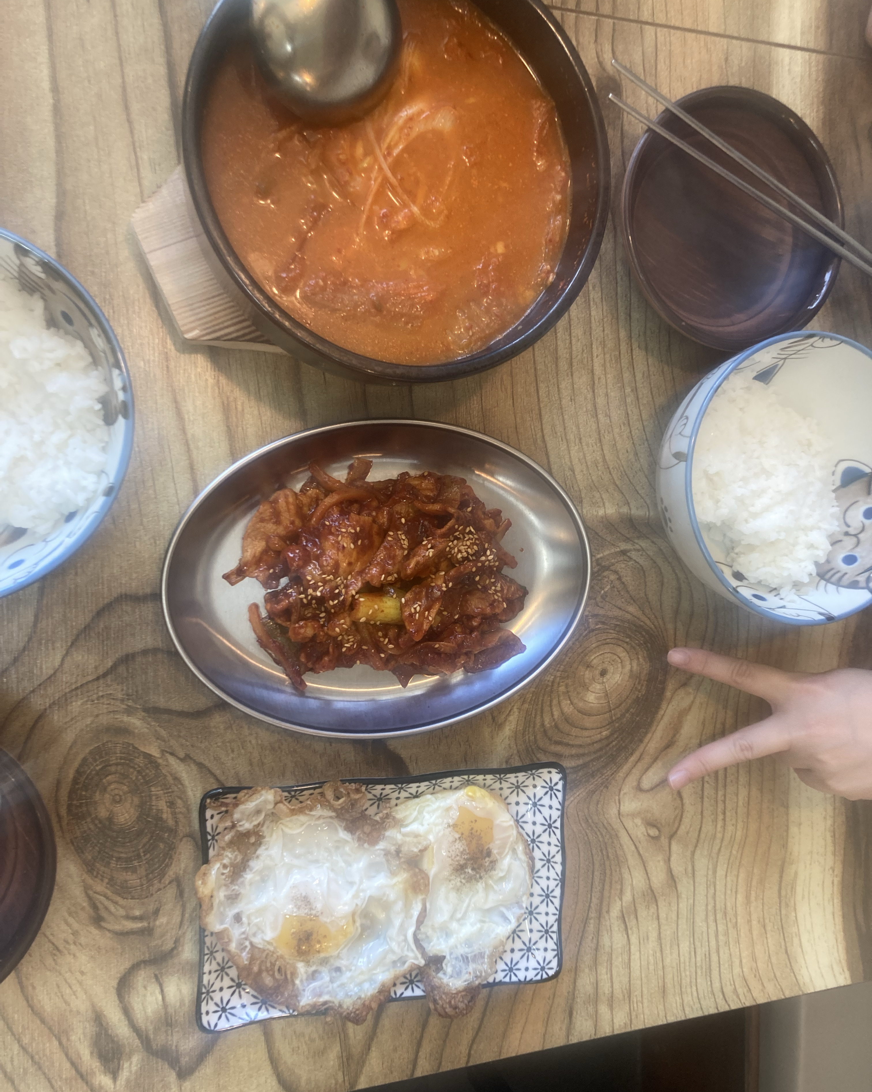 [양평역 맛집 중간식당] 직접 가본 로컬 리뷰