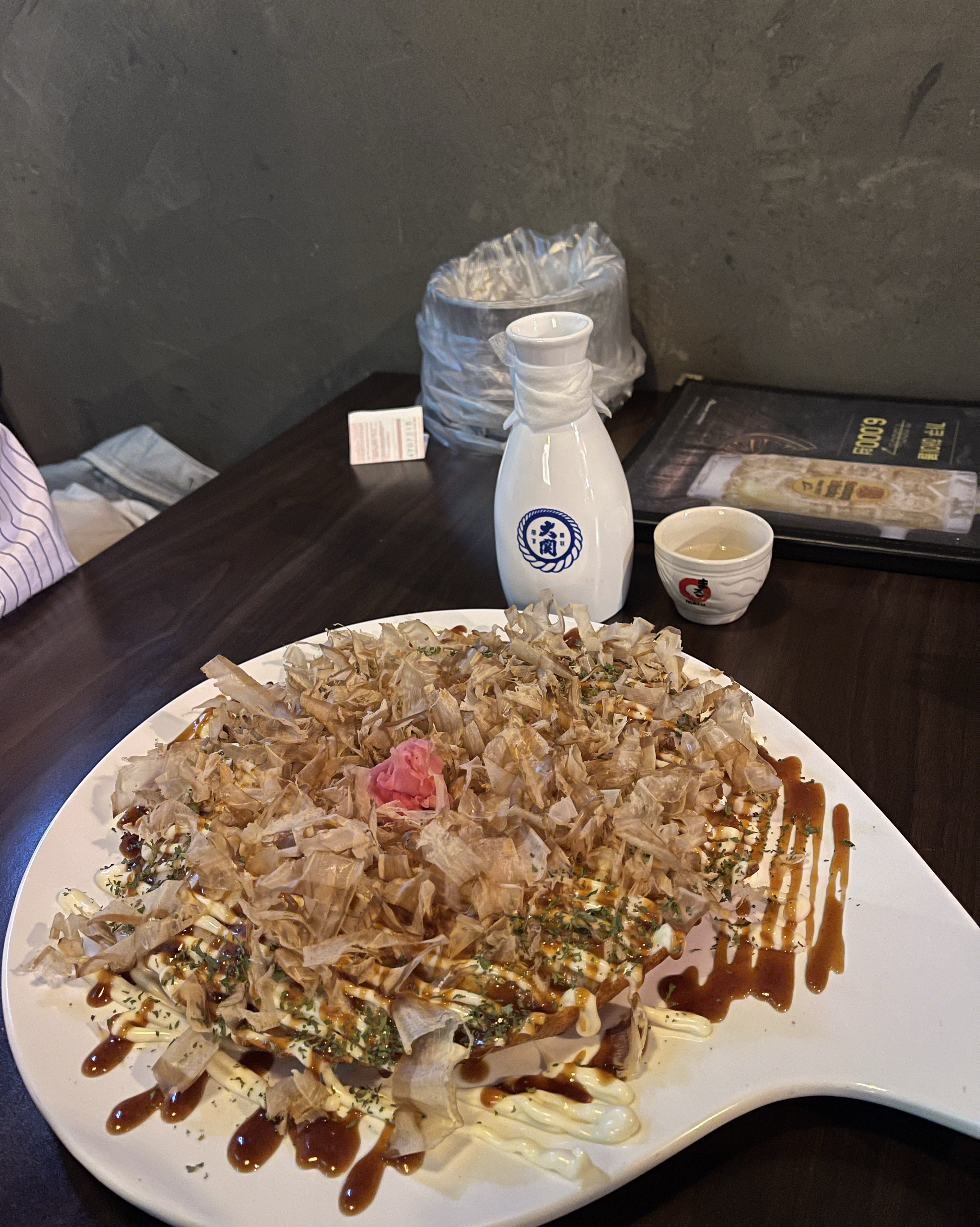 [양평역 맛집 수란잔 양평점] 직접 가본 로컬 리뷰